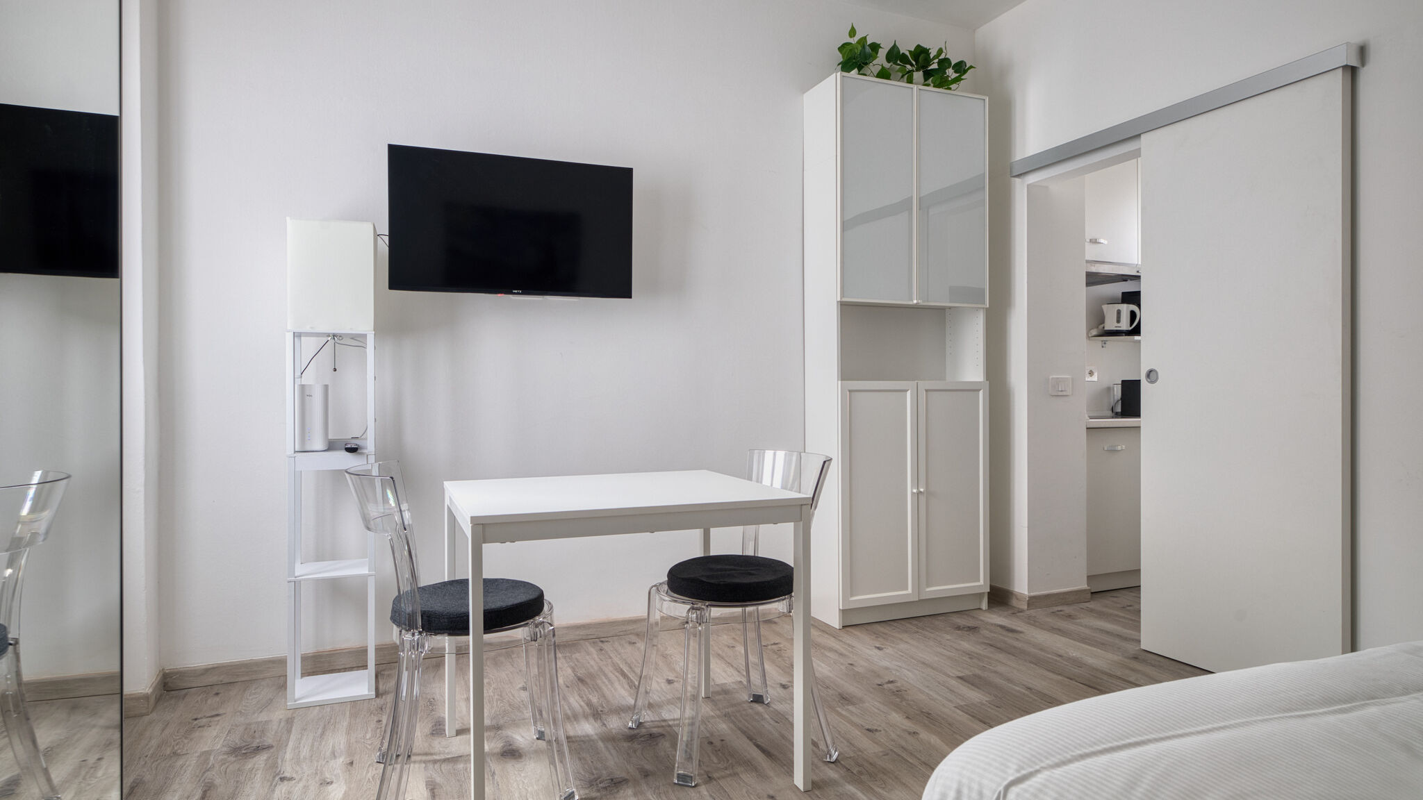 Italianway Milano DomusMi Fiuggi