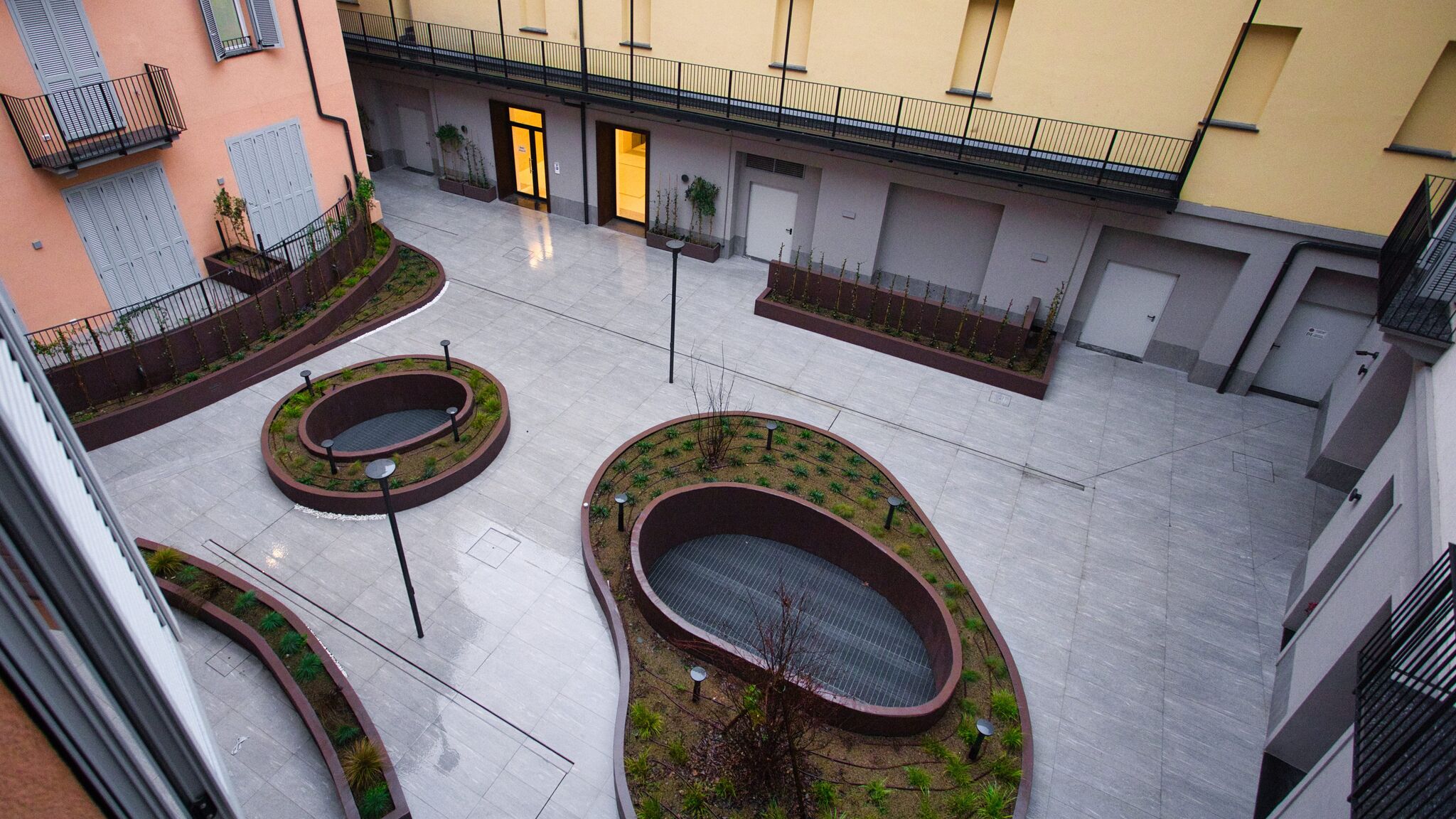 Italianway Milano DomusMi Petrella 4
