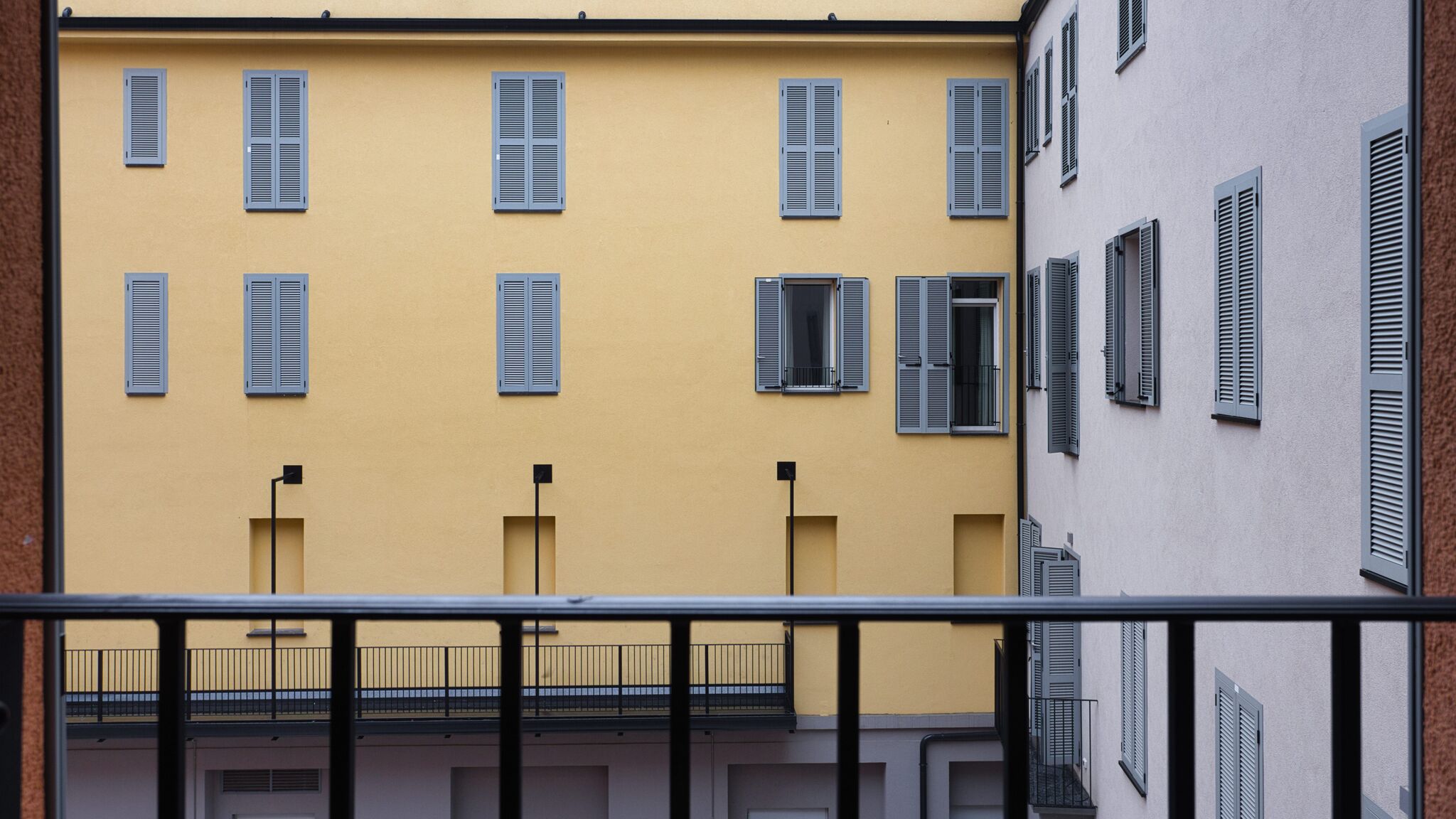 Italianway Milano DomusMi Petrella 4