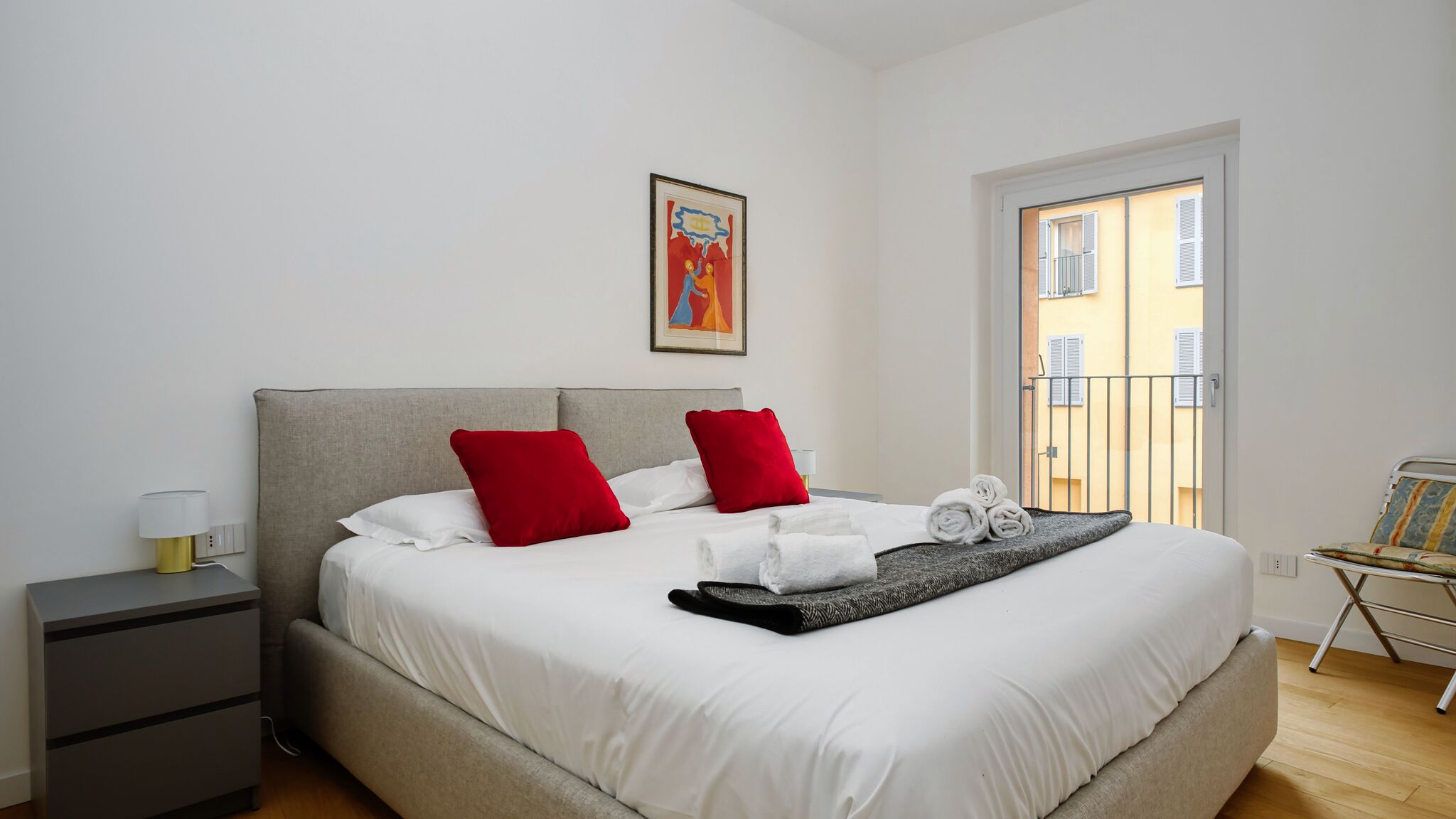 Italianway Milano DomusMi Petrella 4