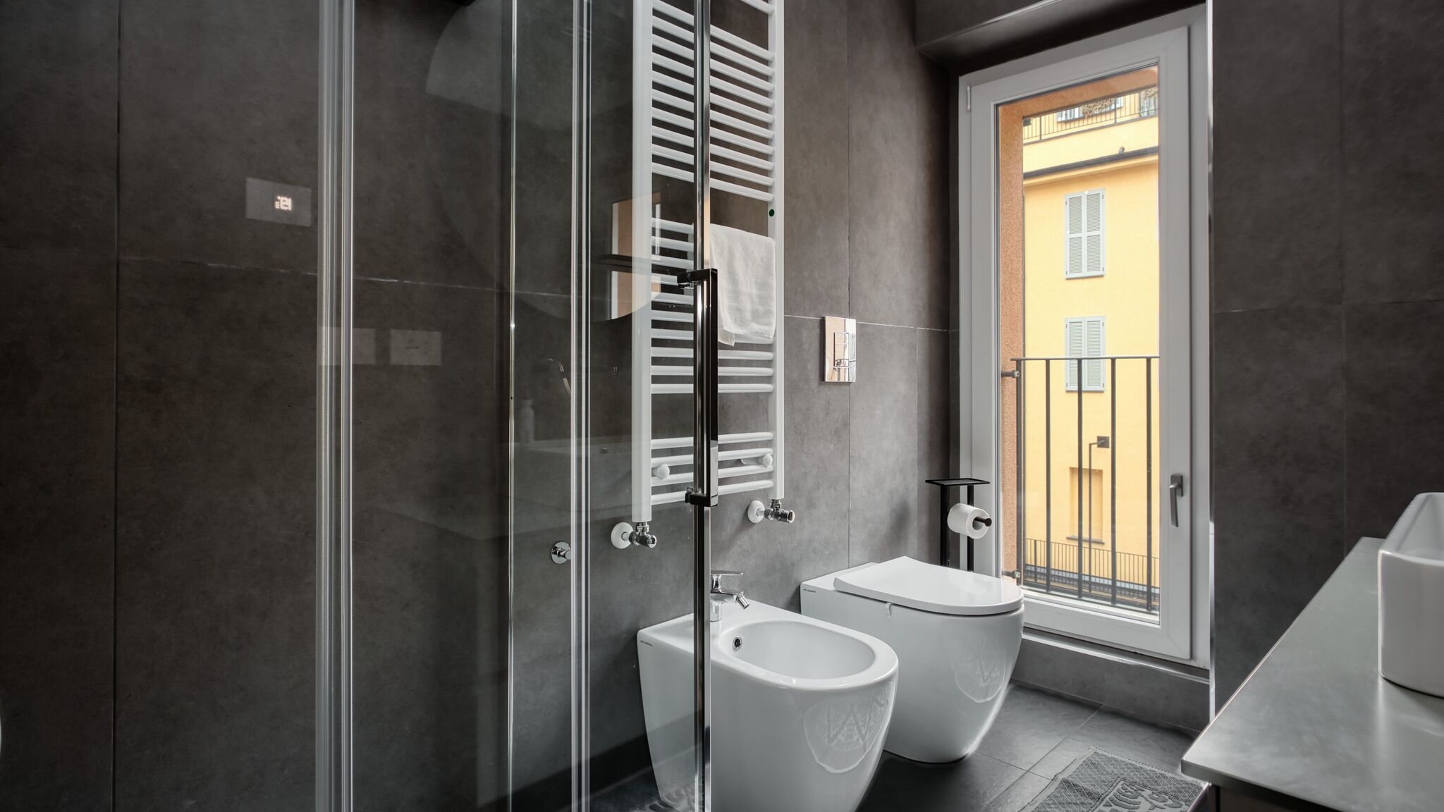 Italianway Milano DomusMi Petrella 4