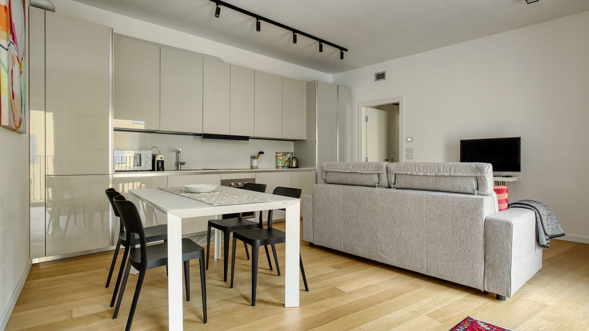 Italianway Milano DomusMi Petrella 4