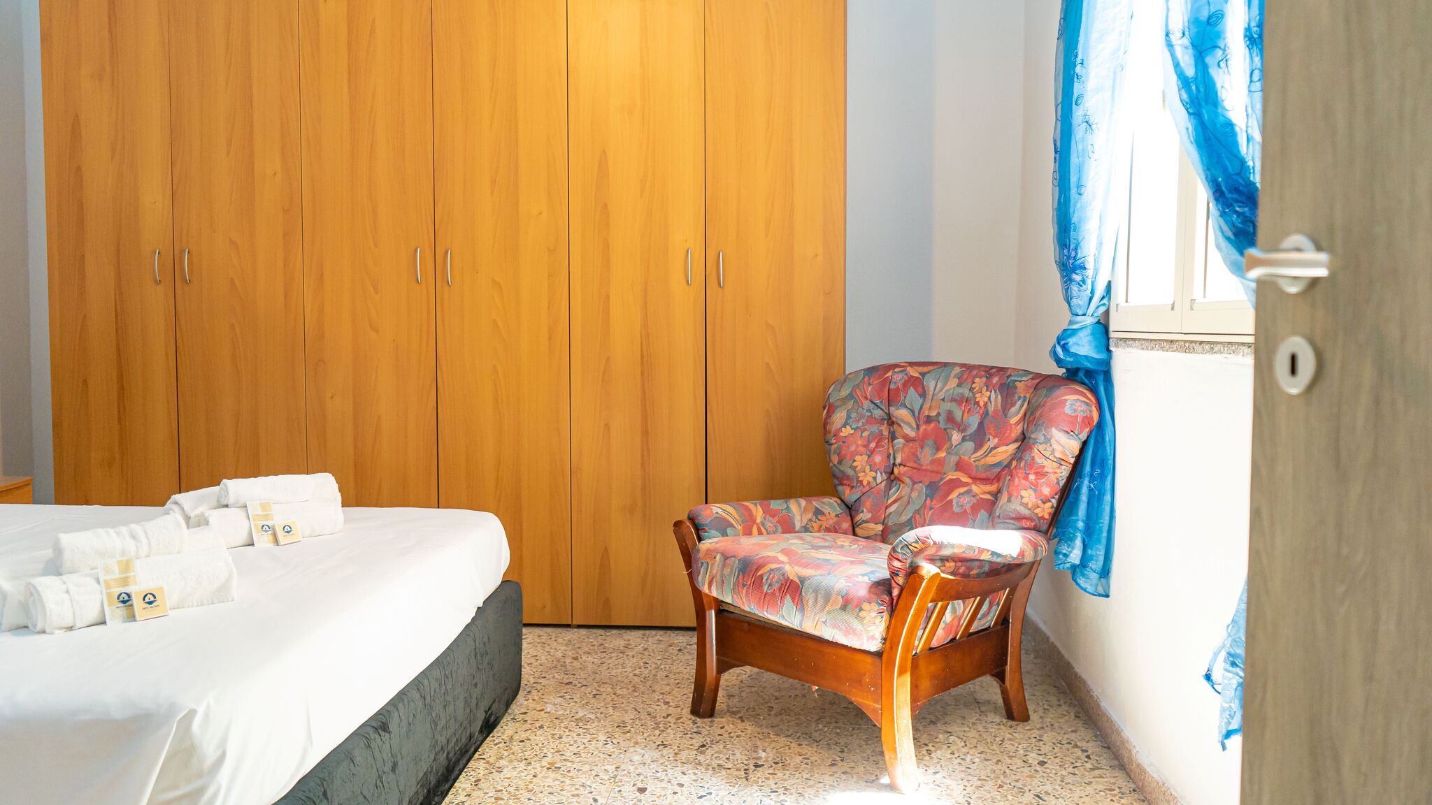 Italianway Siniscola Sweet Holidays La Caletta Domus Grecu 200 mt mare
