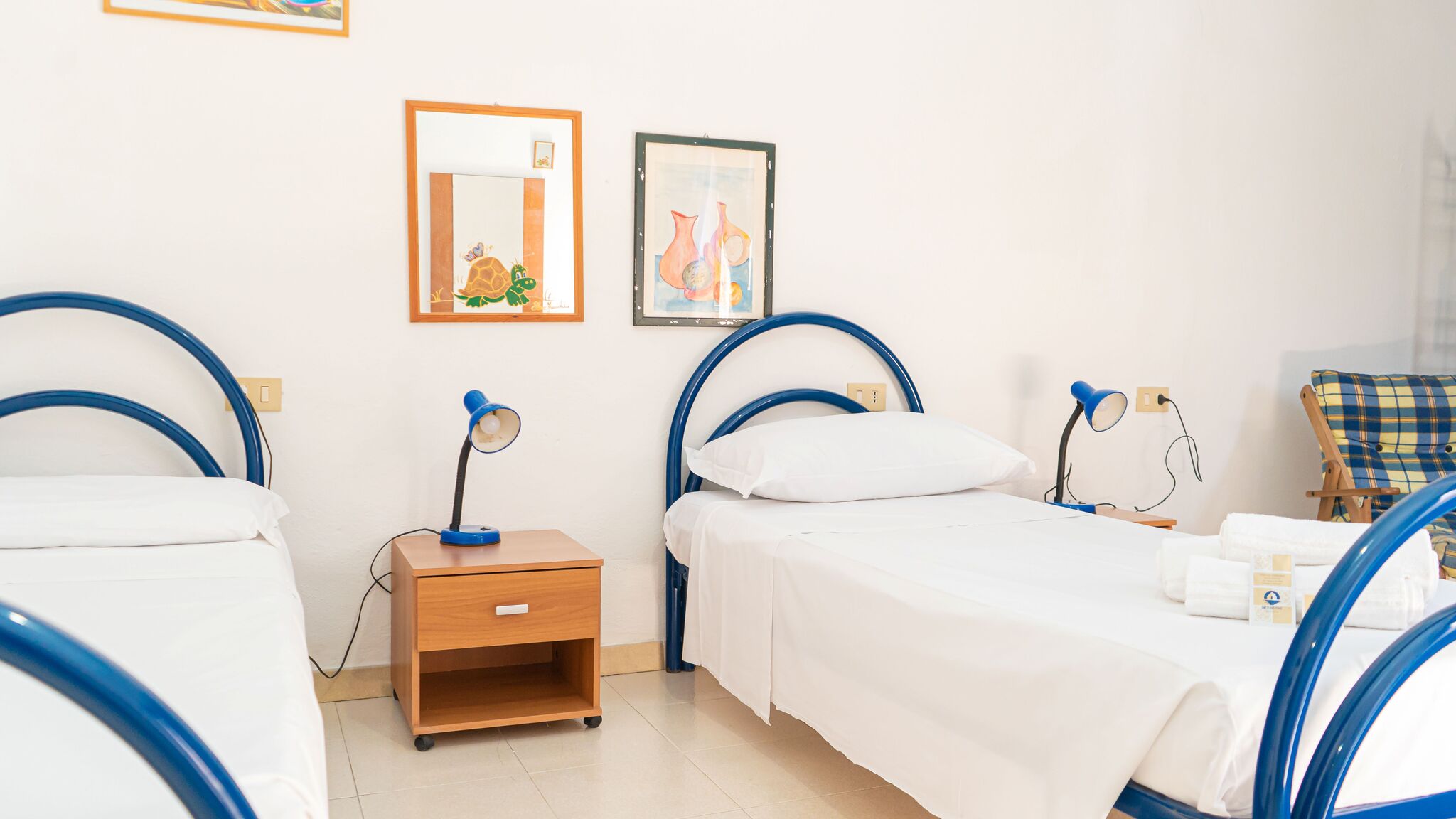 Italianway Siniscola Sweet Holidays La Caletta Domus Grecu 200 mt mare