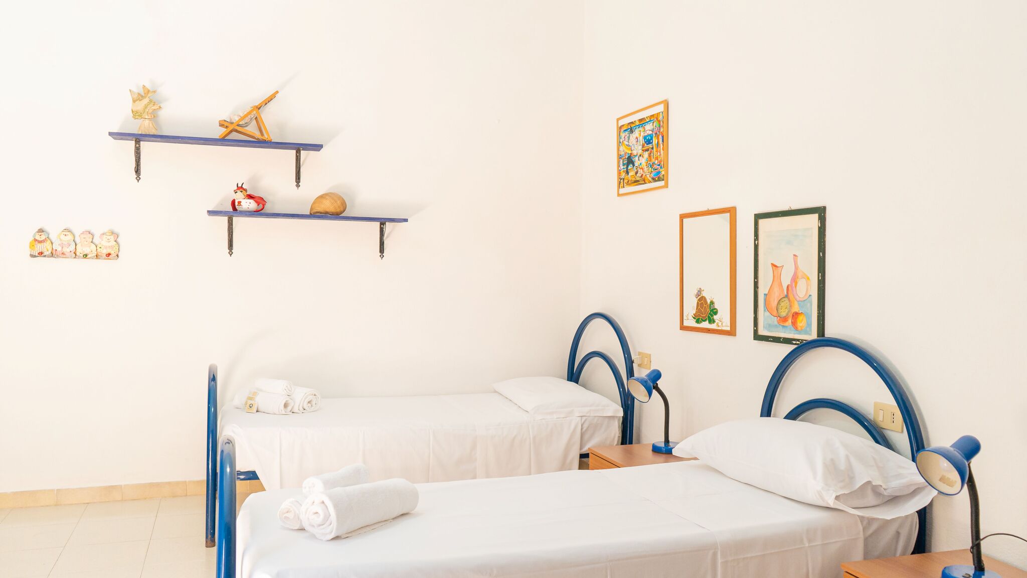 Italianway Siniscola Sweet Holidays La Caletta Domus Grecu 200 mt mare