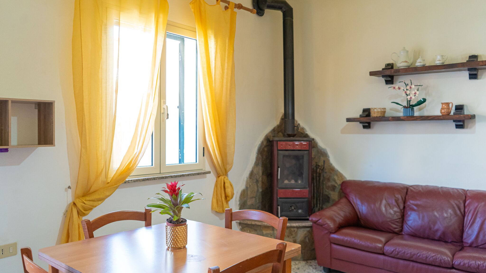Italianway Siniscola Sweet Holidays La Caletta Domus Grecu 200 mt mare