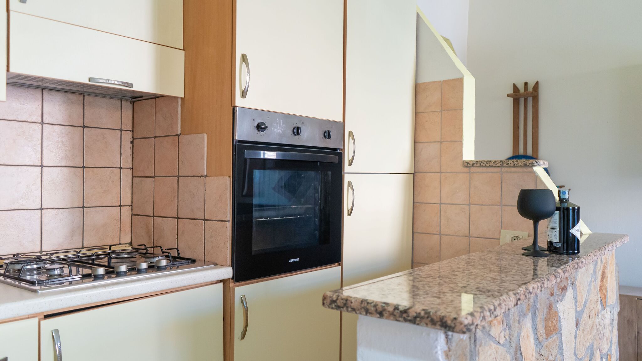 Italianway Siniscola Sweet Holidays La Caletta Domus Grecu 200 mt mare