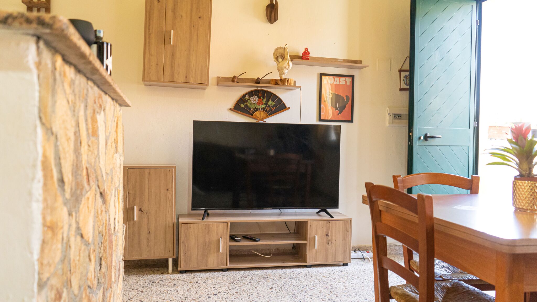 Italianway Siniscola Sweet Holidays La Caletta Domus Grecu 200 mt mare