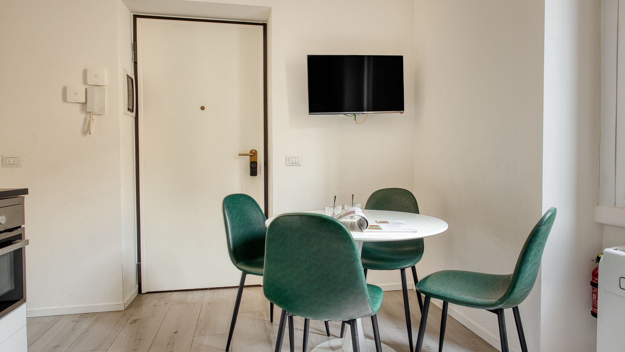 Italianway Milano DomusMi Porta Venezia 