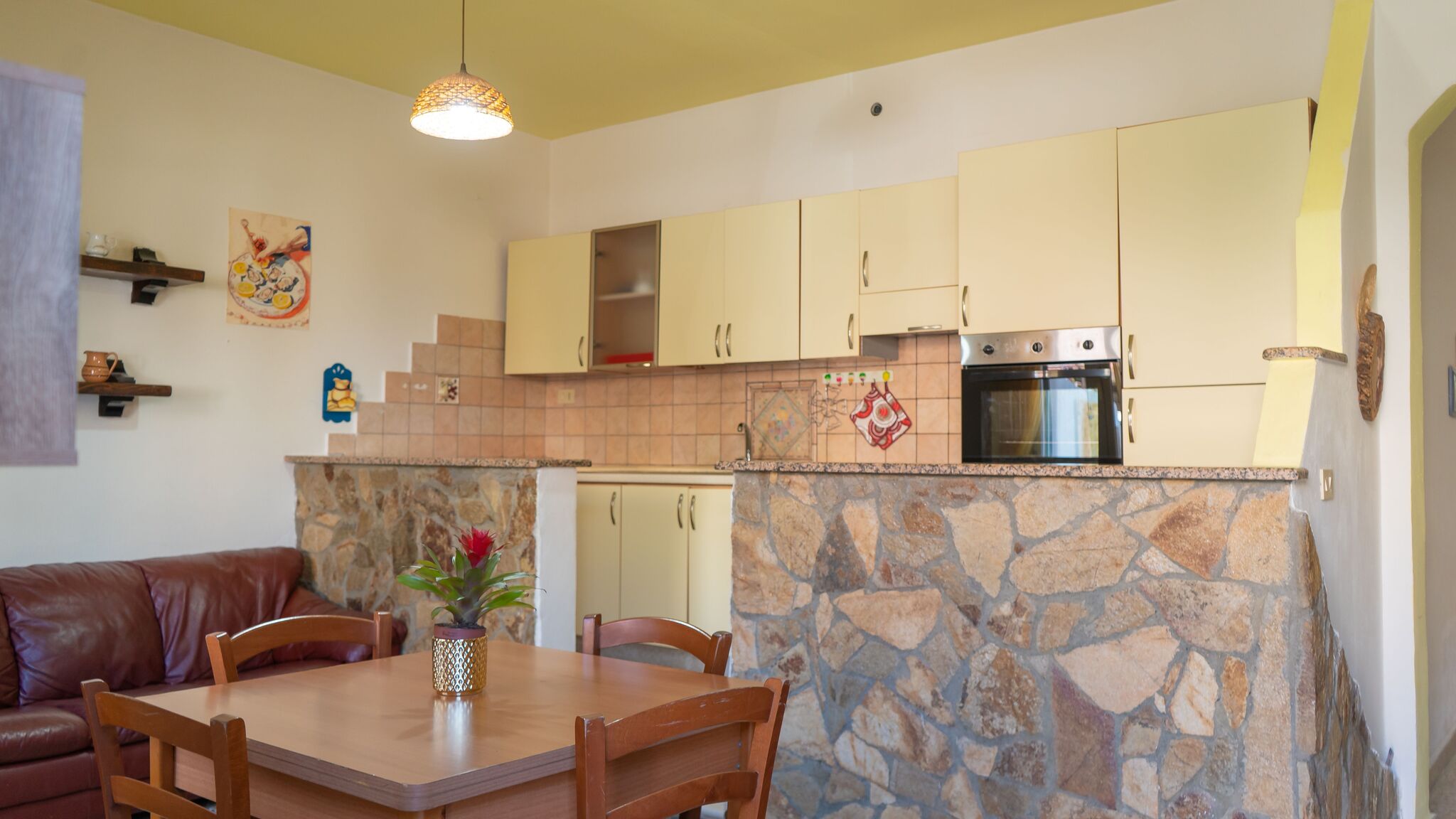 Italianway Siniscola Sweet Holidays La Caletta Domus Grecu 200 mt mare