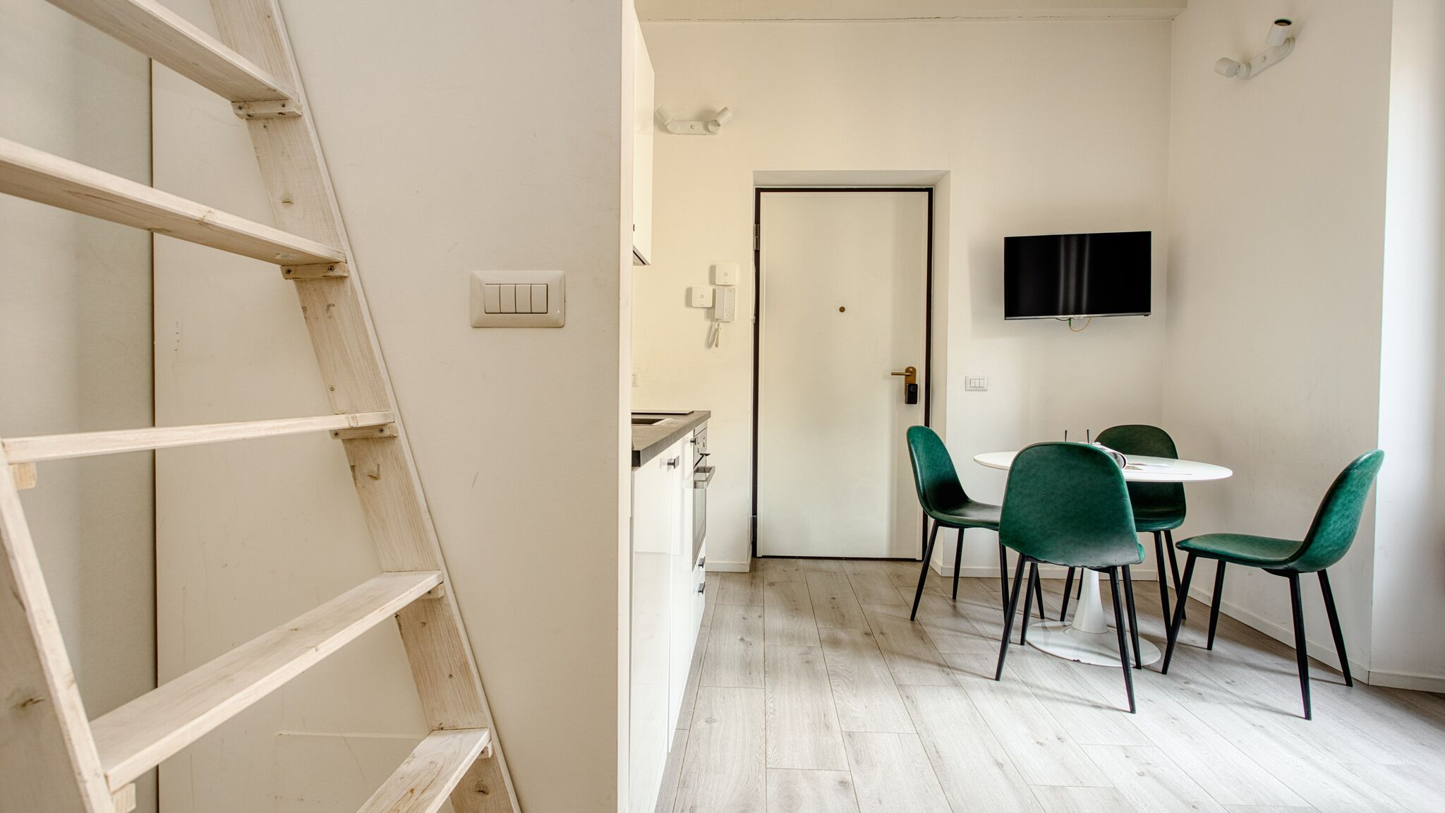 Italianway Milano DomusMi Porta Venezia 