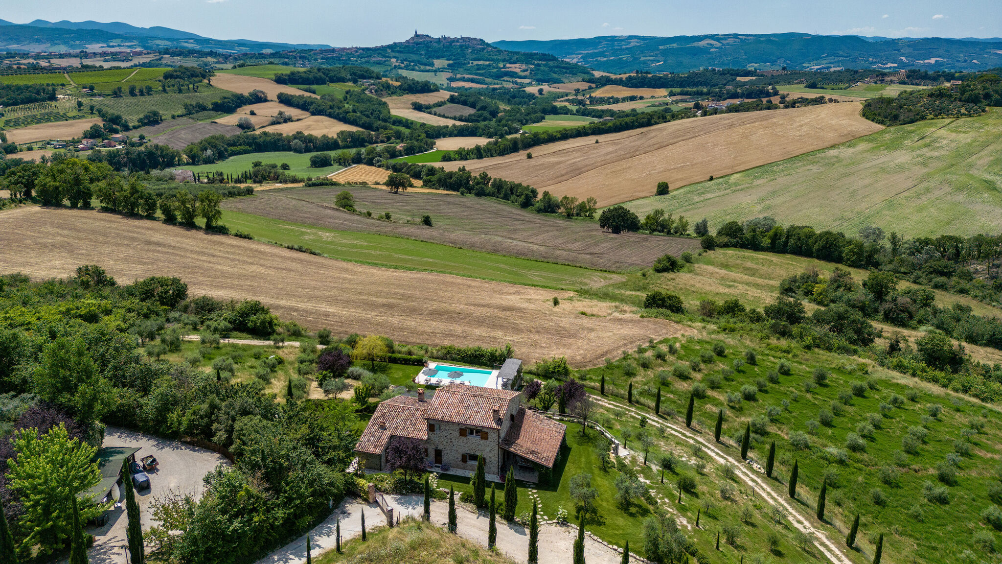 Italianway Todi Casale Dei Gelsomini 8