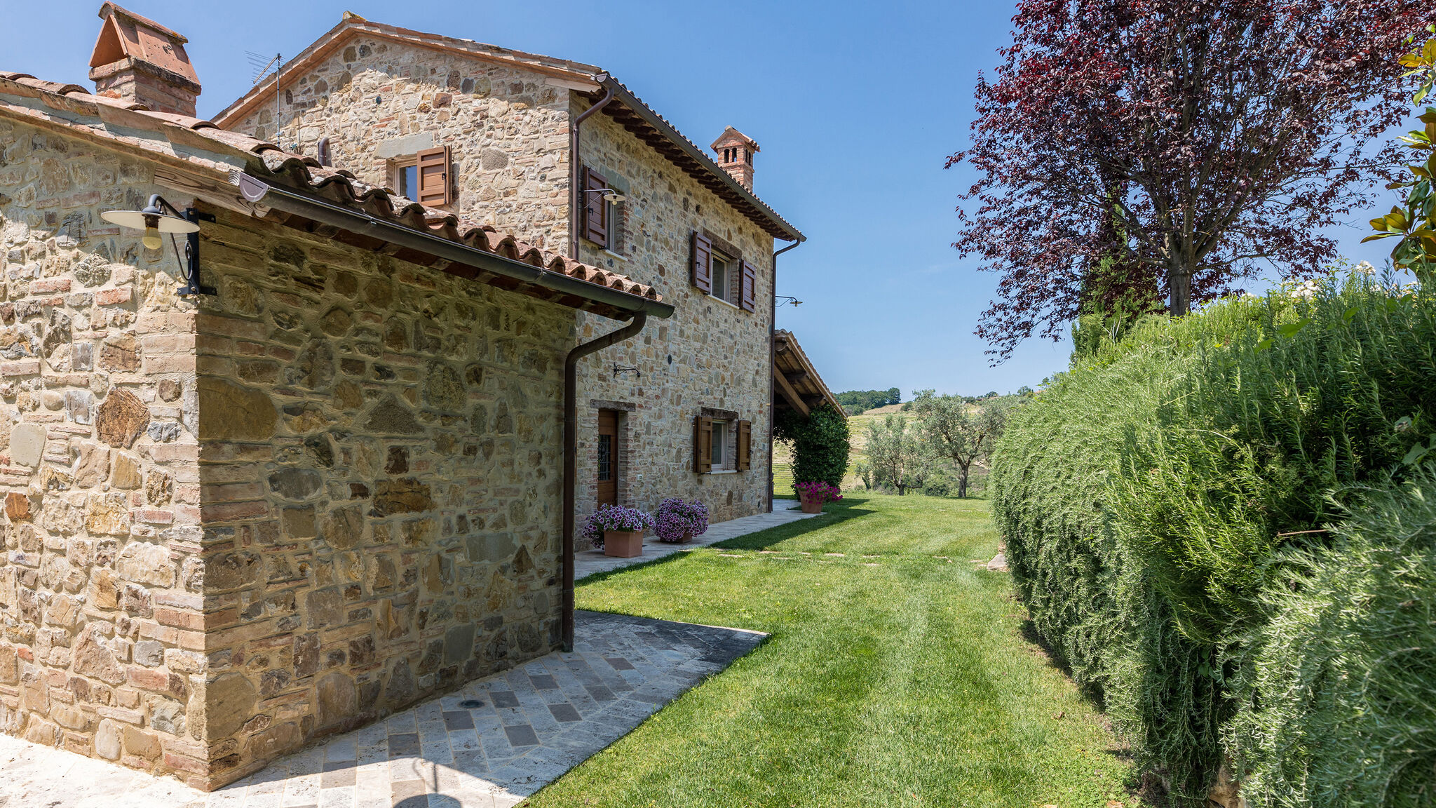 Italianway Todi Casale Dei Gelsomini 8