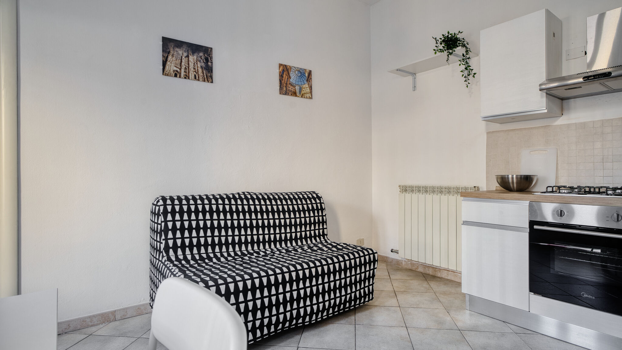 Italianway Milano DomusMi Fioravanti 12