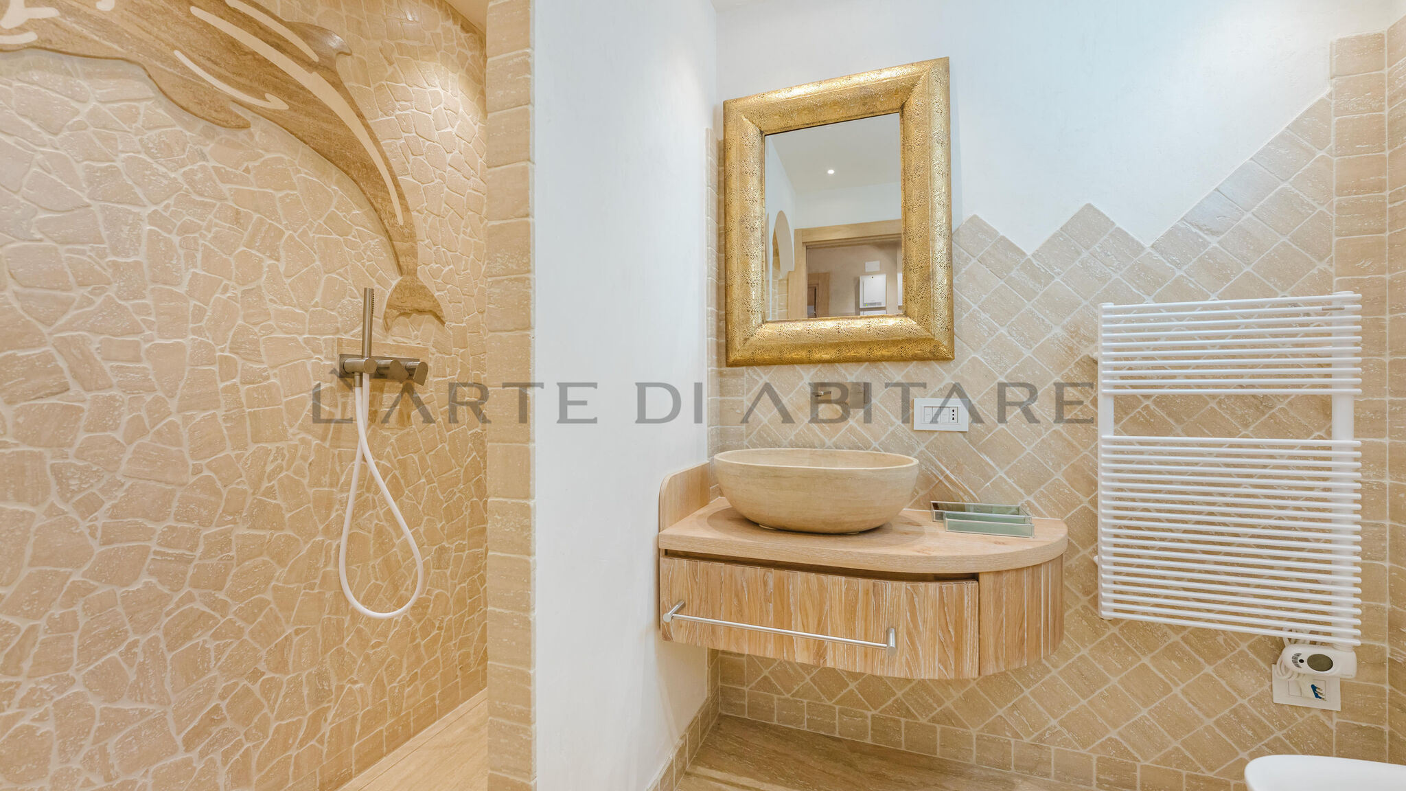 Italianway Jesolo Wave Island Luxury Privè