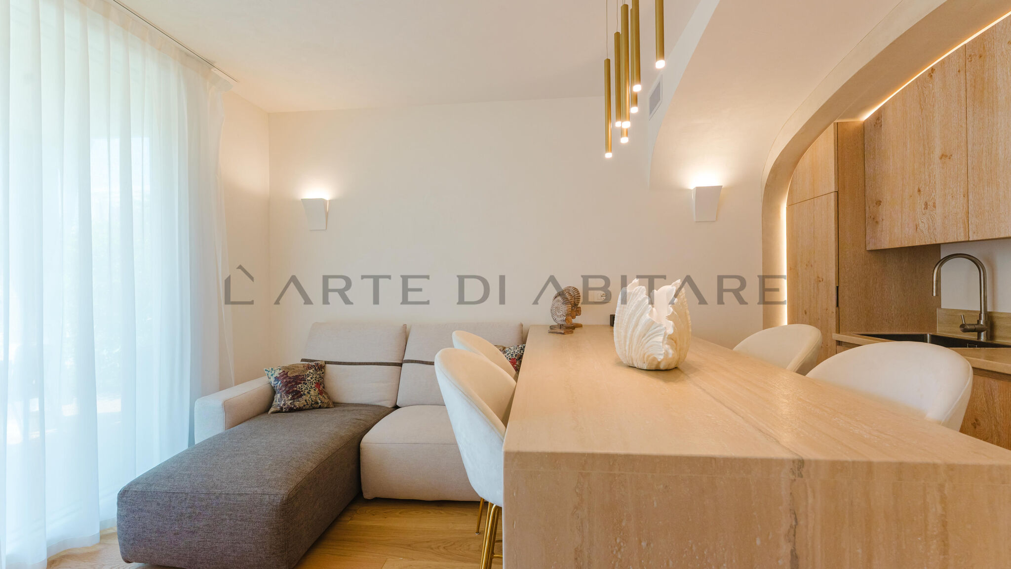Italianway Jesolo Wave Island Luxury Privè