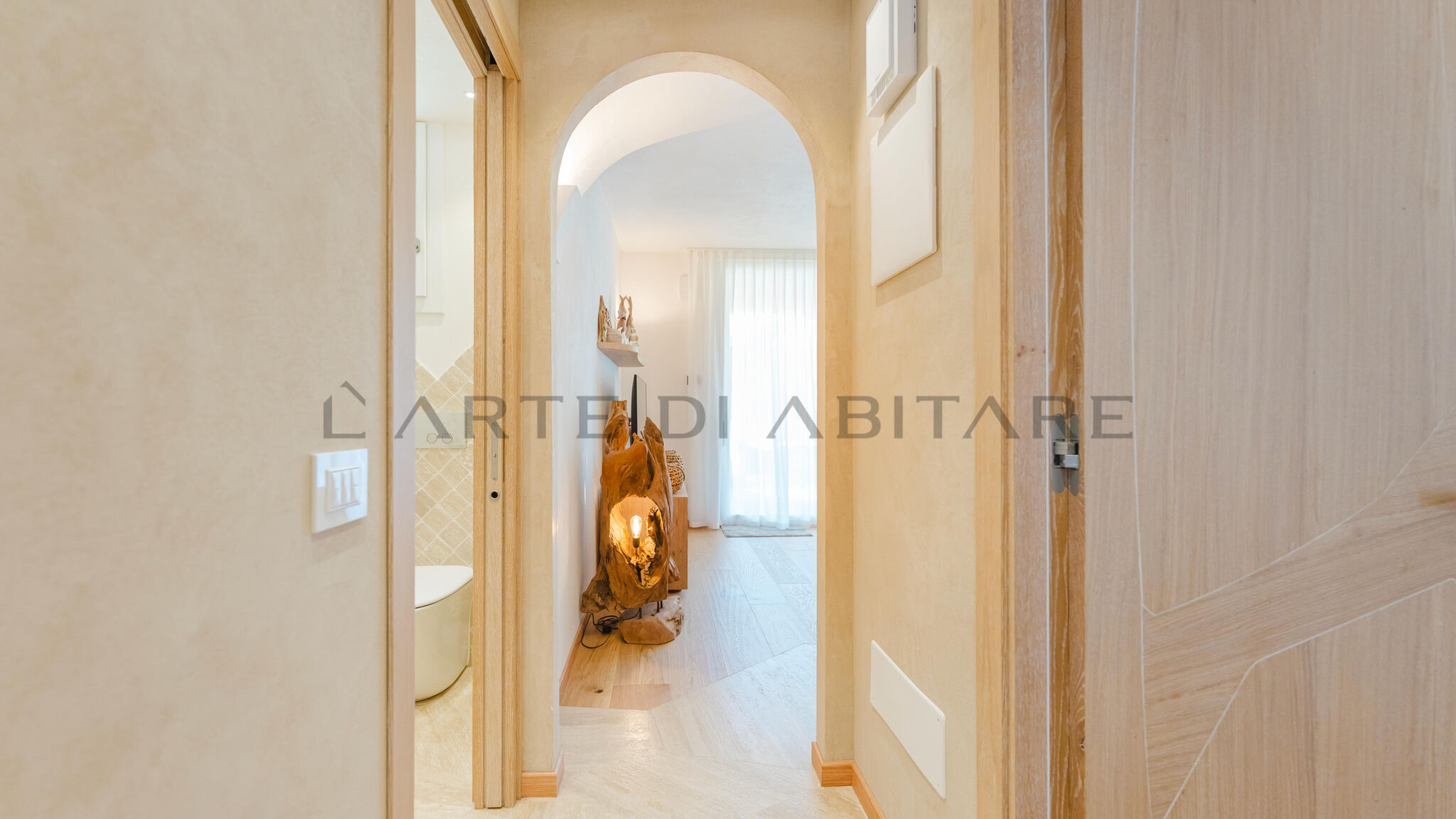Italianway Jesolo Wave Island Luxury Privè