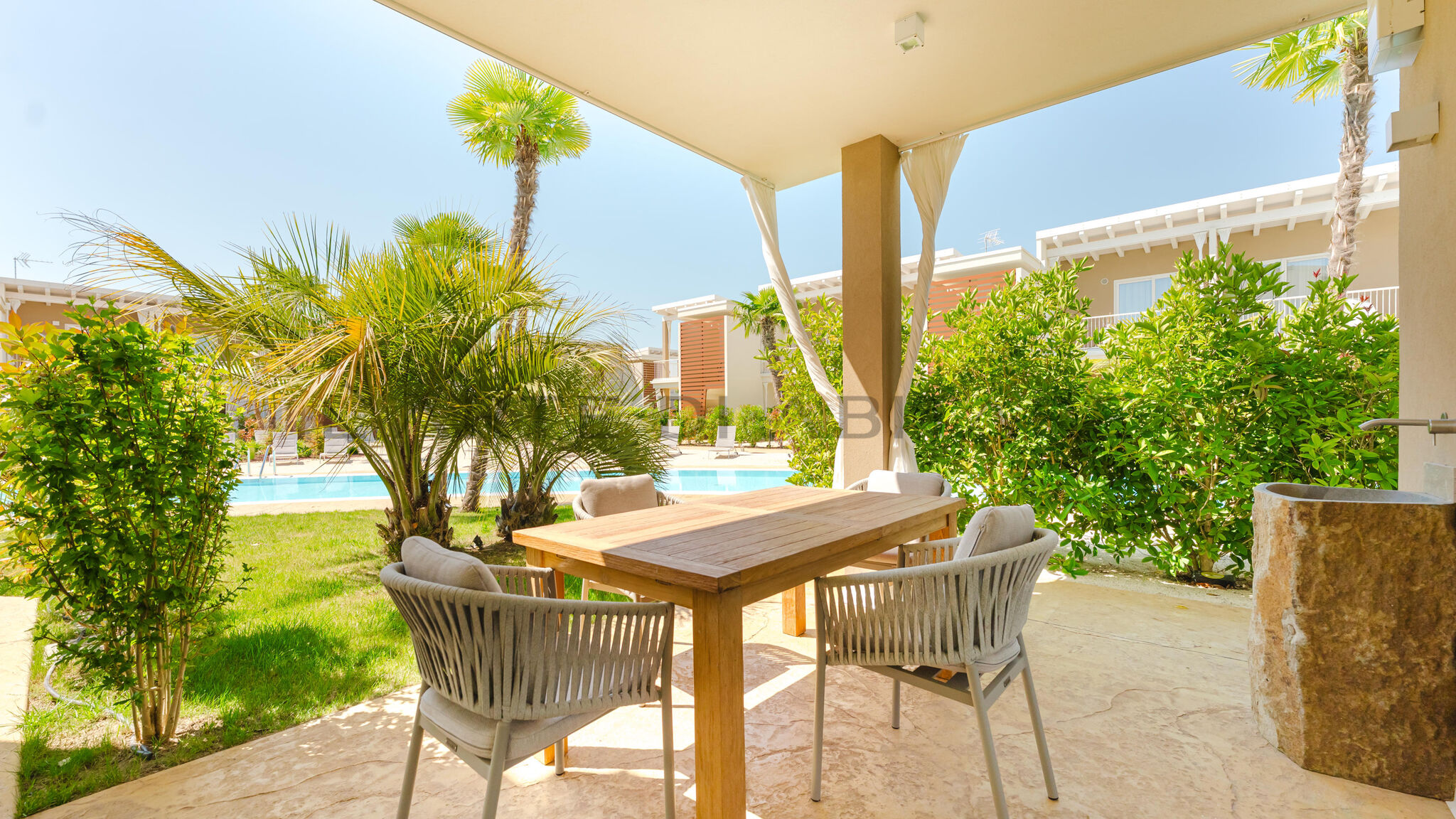 Italianway Jesolo Wave Island Luxury Privè