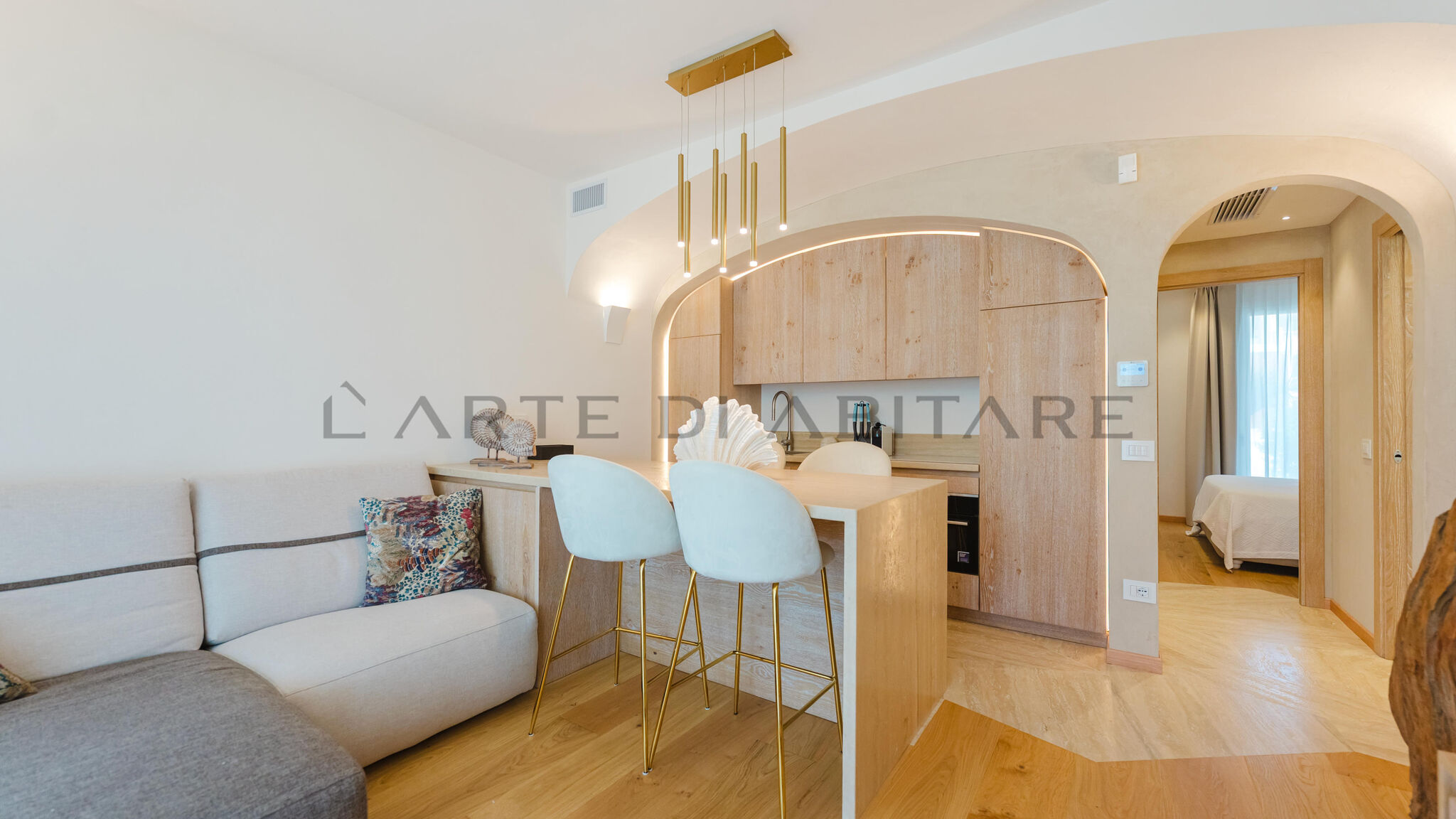 Italianway Jesolo Wave Island Luxury Privè