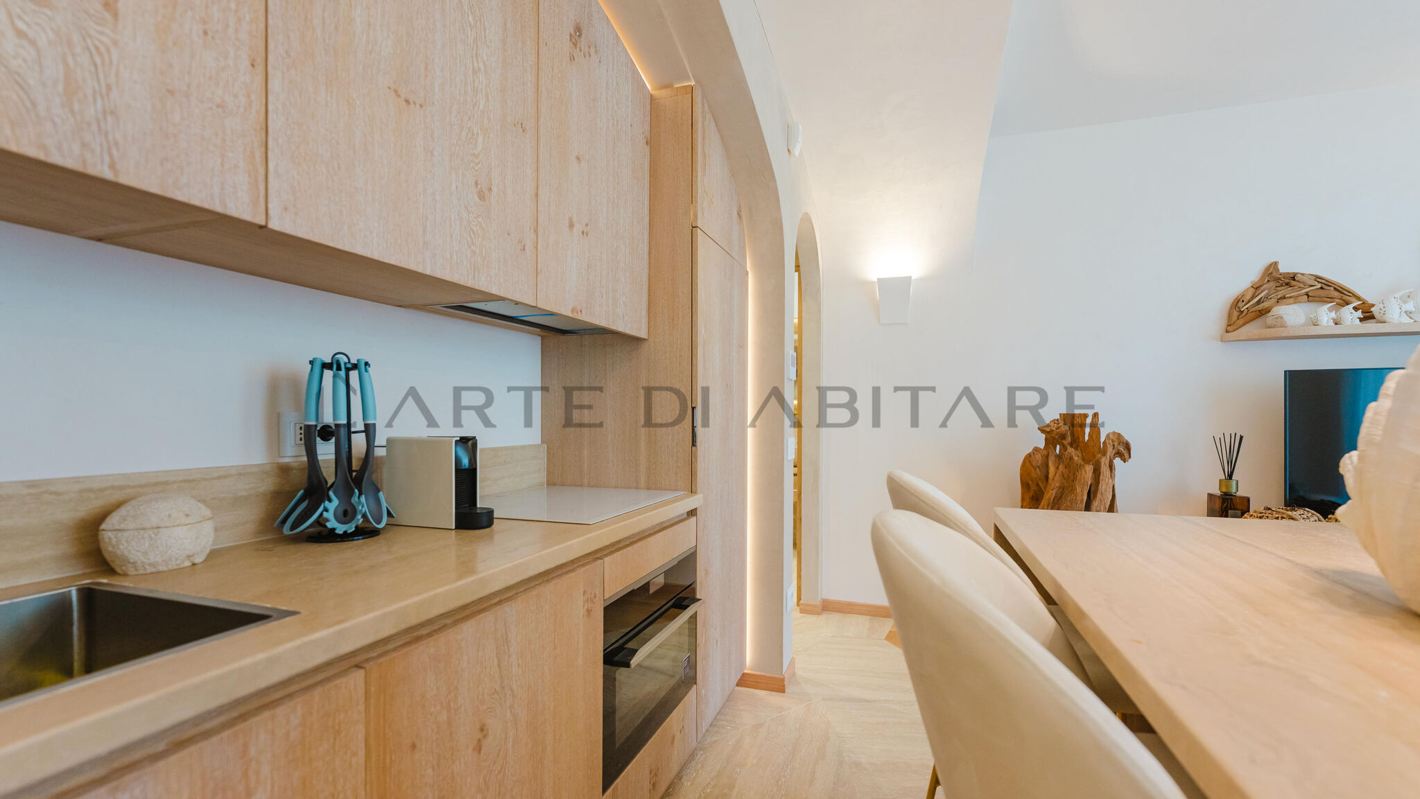 Italianway Jesolo Wave Island Luxury Privè