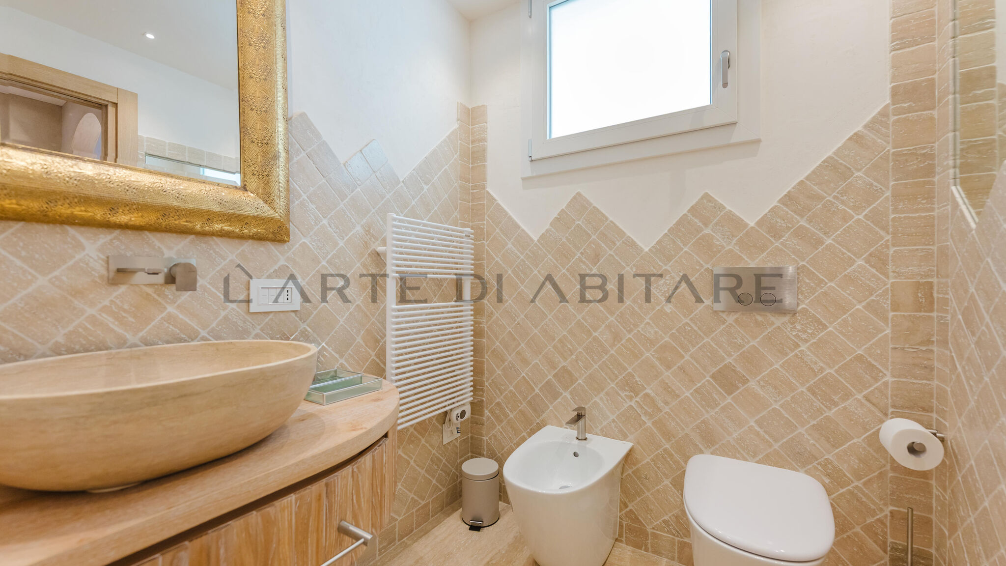 Italianway Jesolo Wave Island Luxury Privè