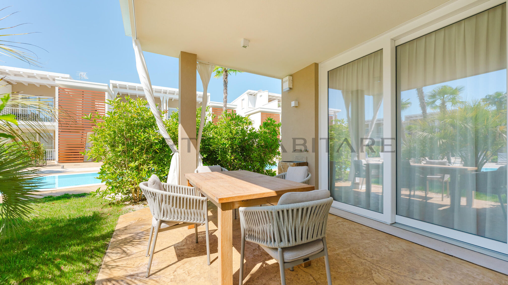 Italianway Jesolo Wave Island Luxury Privè