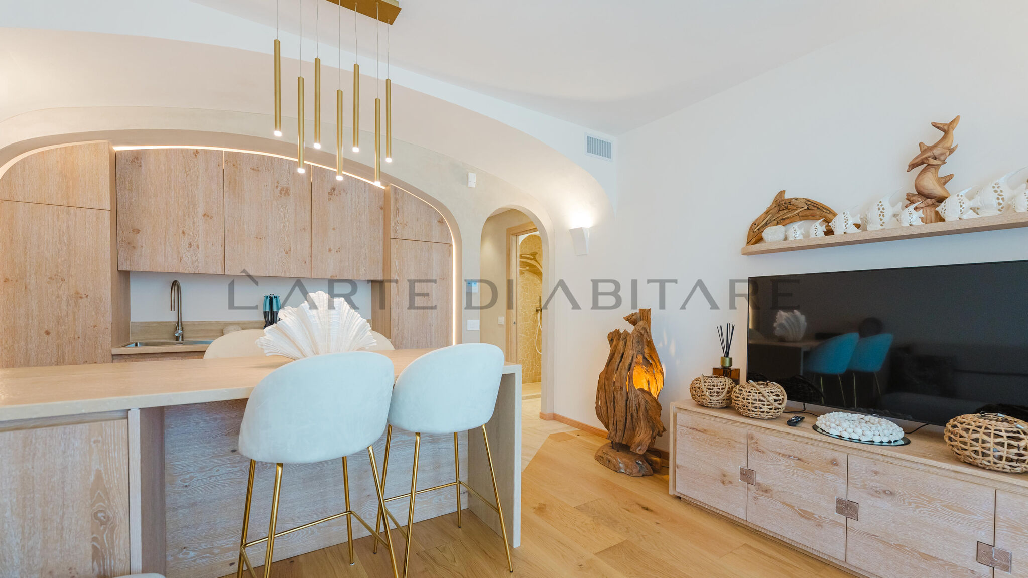 Italianway Jesolo Wave Island Luxury Privè