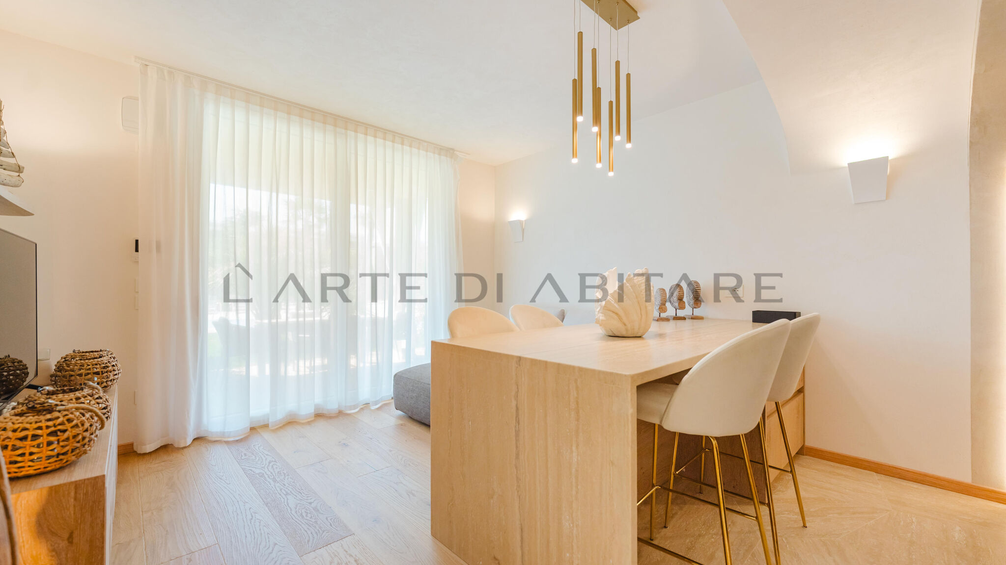 Italianway Jesolo Wave Island Luxury Privè