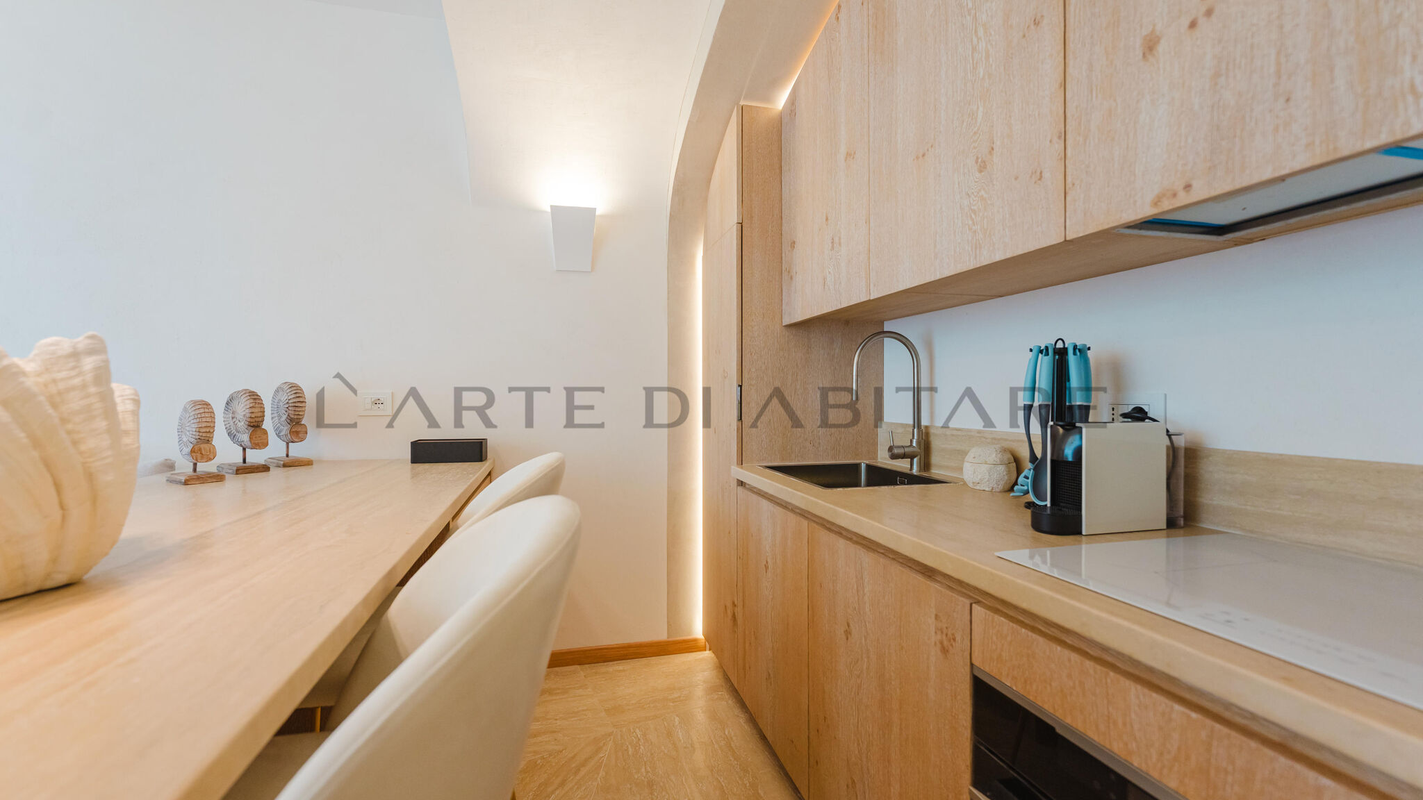 Italianway Jesolo Wave Island Luxury Privè