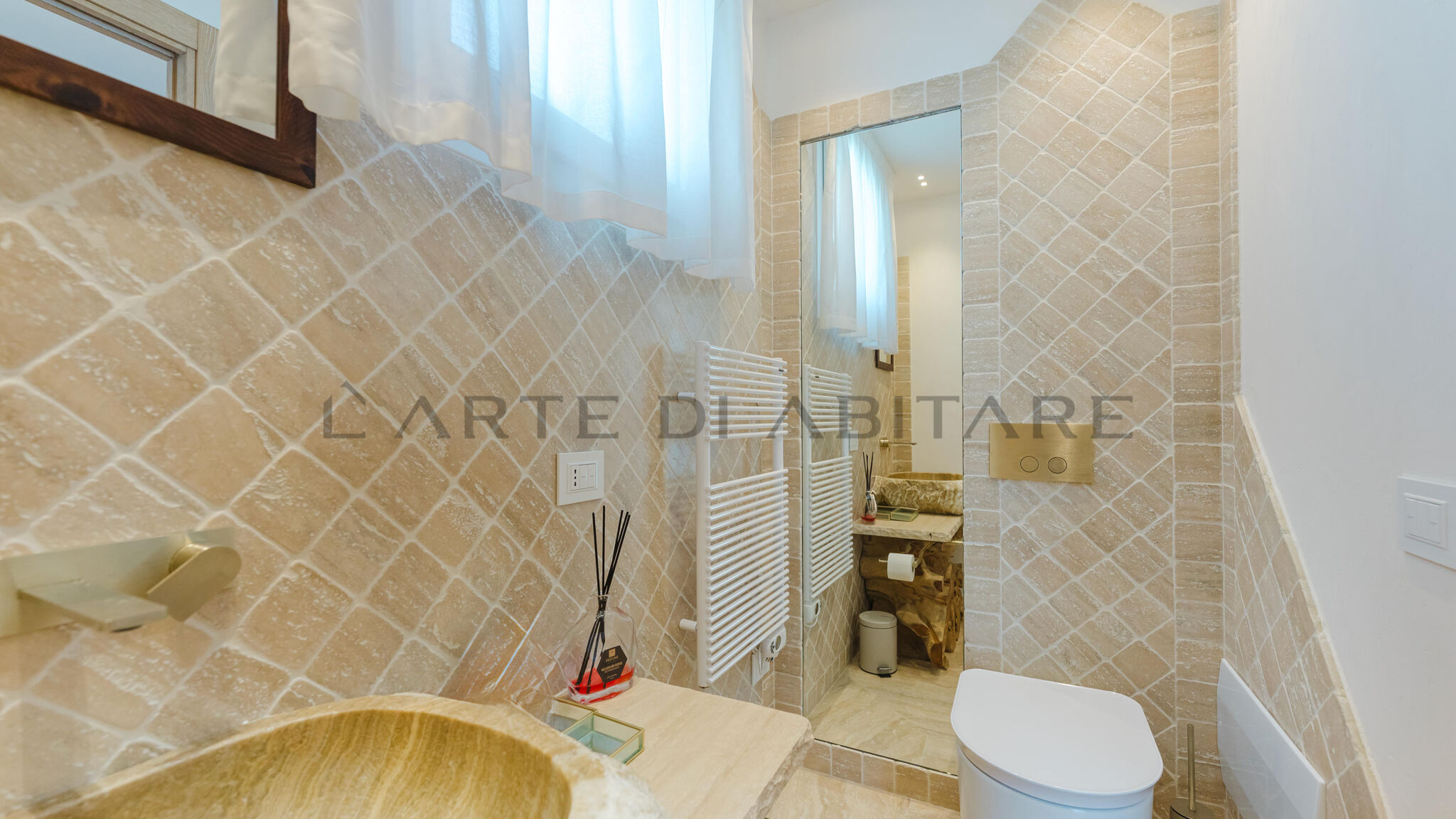 Italianway Jesolo Wave Island Luxury Privè