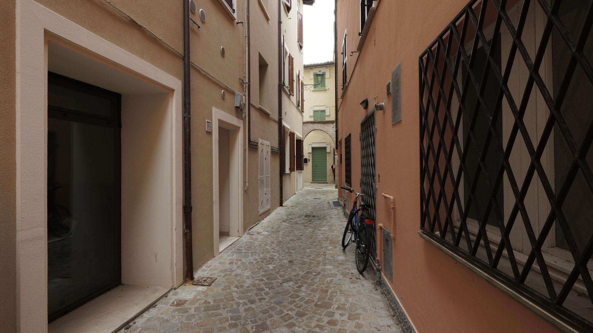 Italianway Fano Brezza della Fortuna