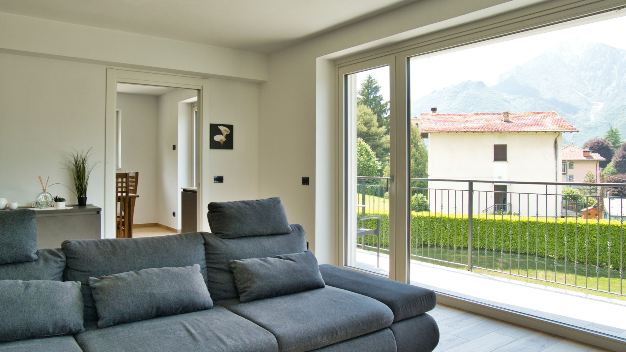 Nativoo Cremeno Villa Emilia - Appartamento Roby
