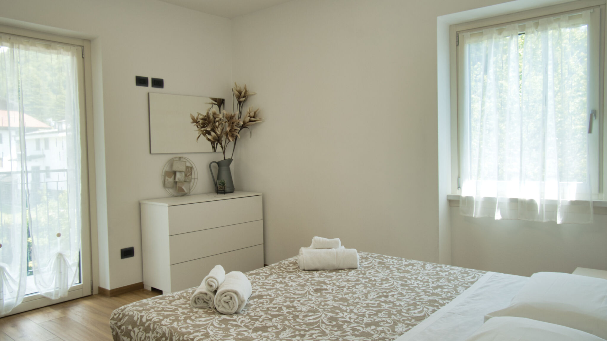Nativoo Cremeno Villa Emilia - Appartamento Roby