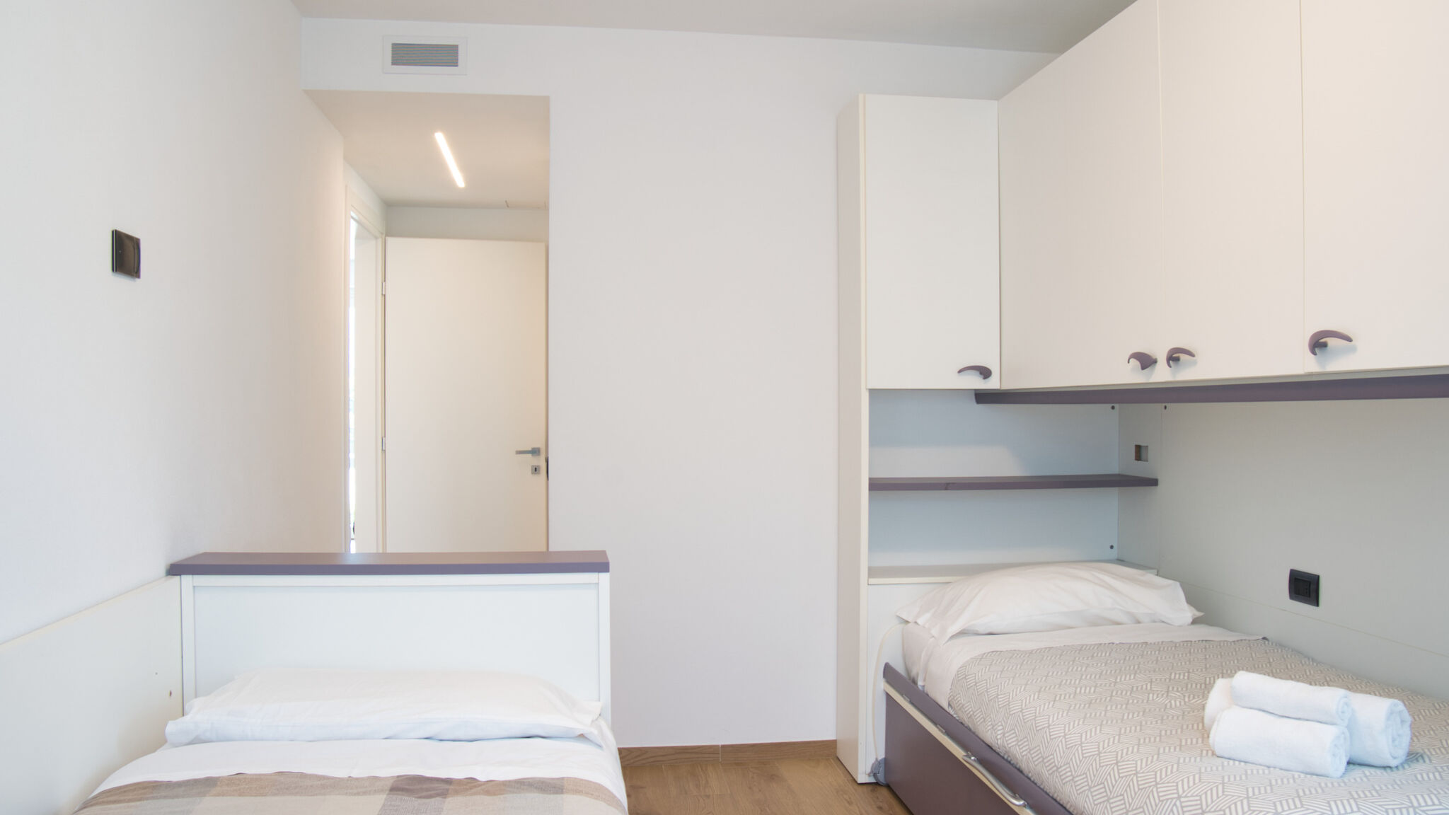 Nativoo Cremeno Villa Emilia - Appartamento Roby