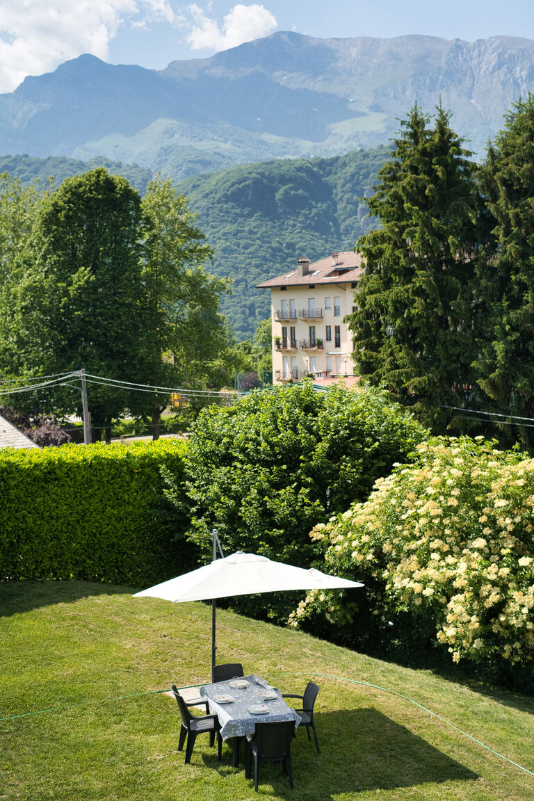 Nativoo Cremeno Villa Emilia - Appartamento Roby