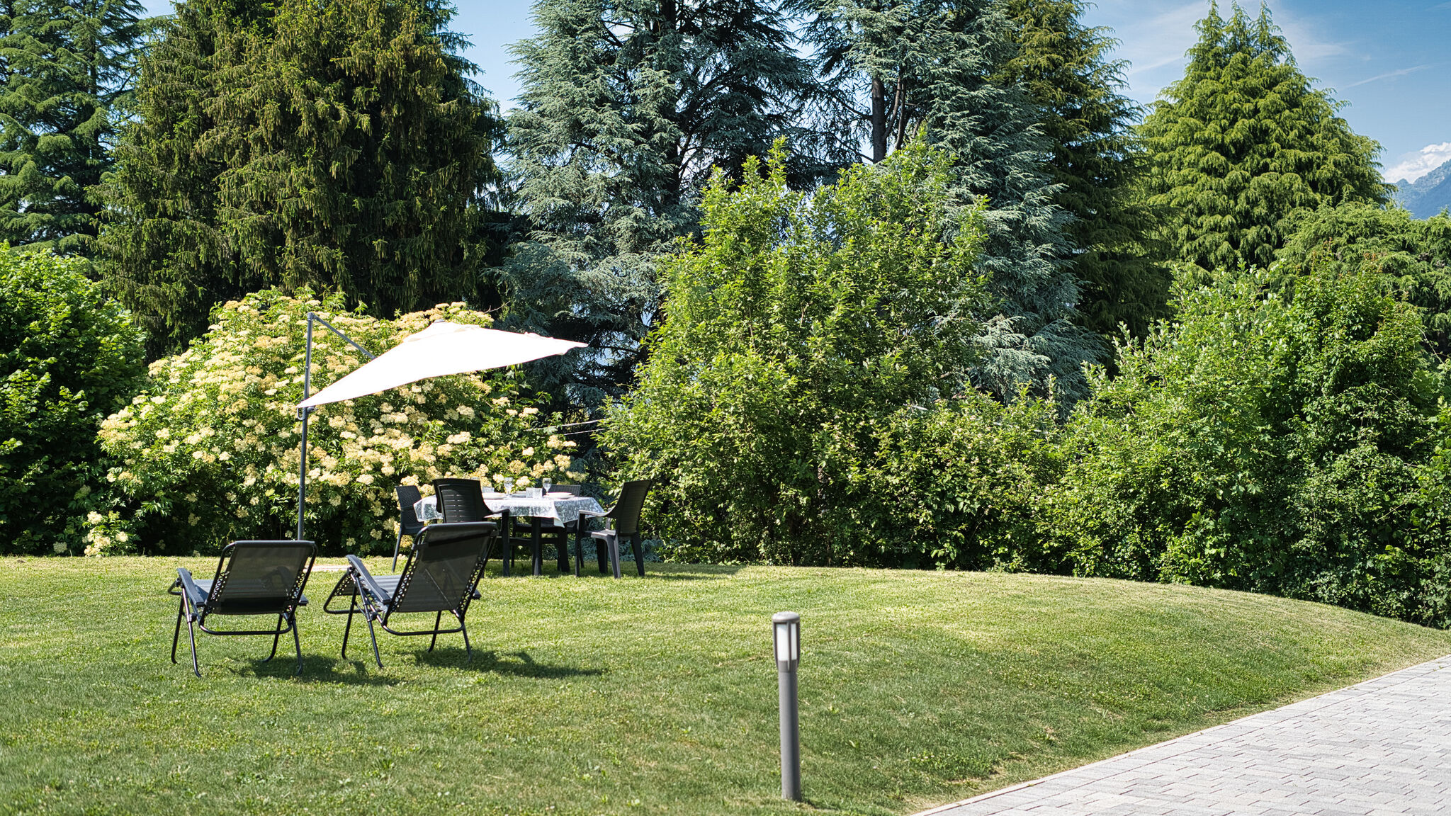 Nativoo Cremeno Villa Emilia - Appartamento Roby