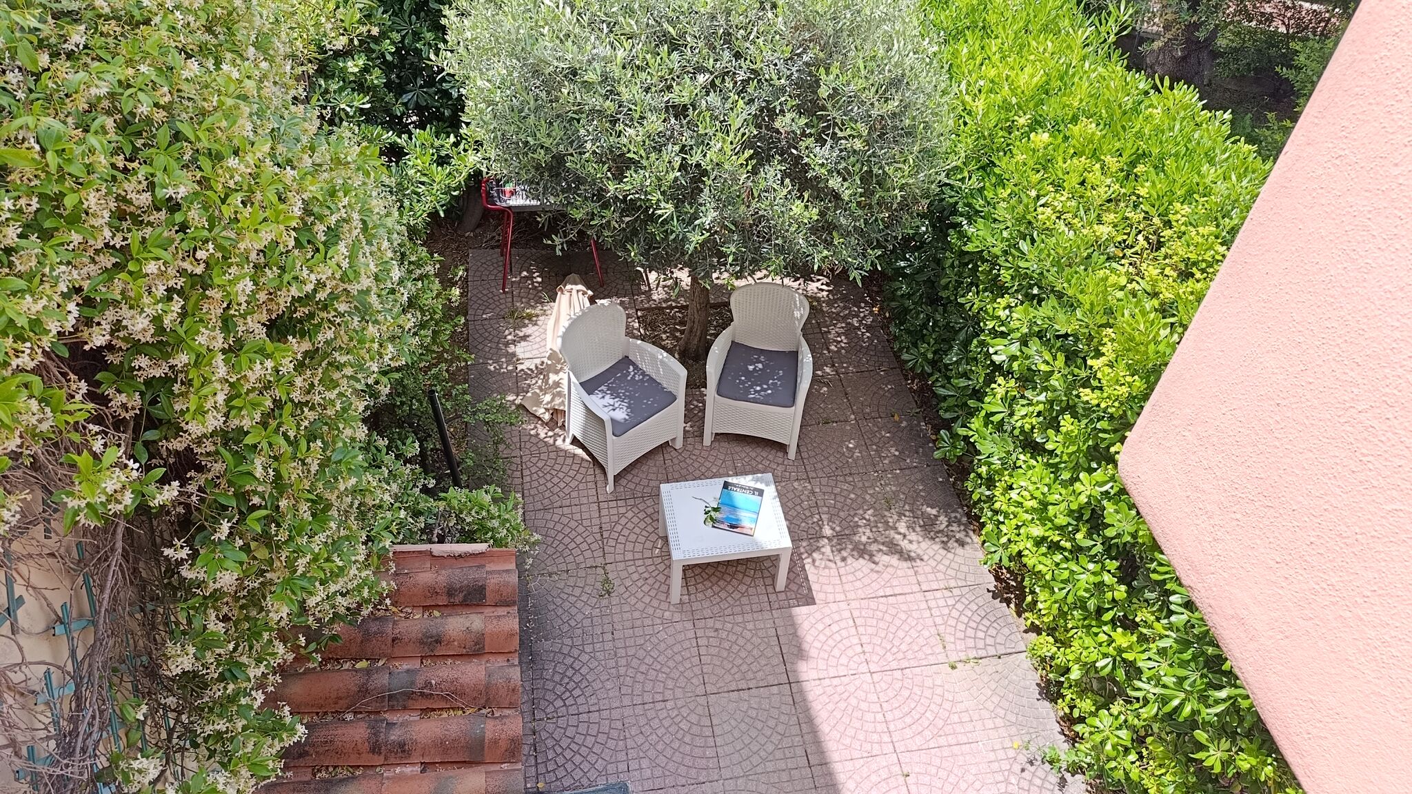 Italianway Budoni Onda Blu | Veranda & BBQ - Agrustos Budoni