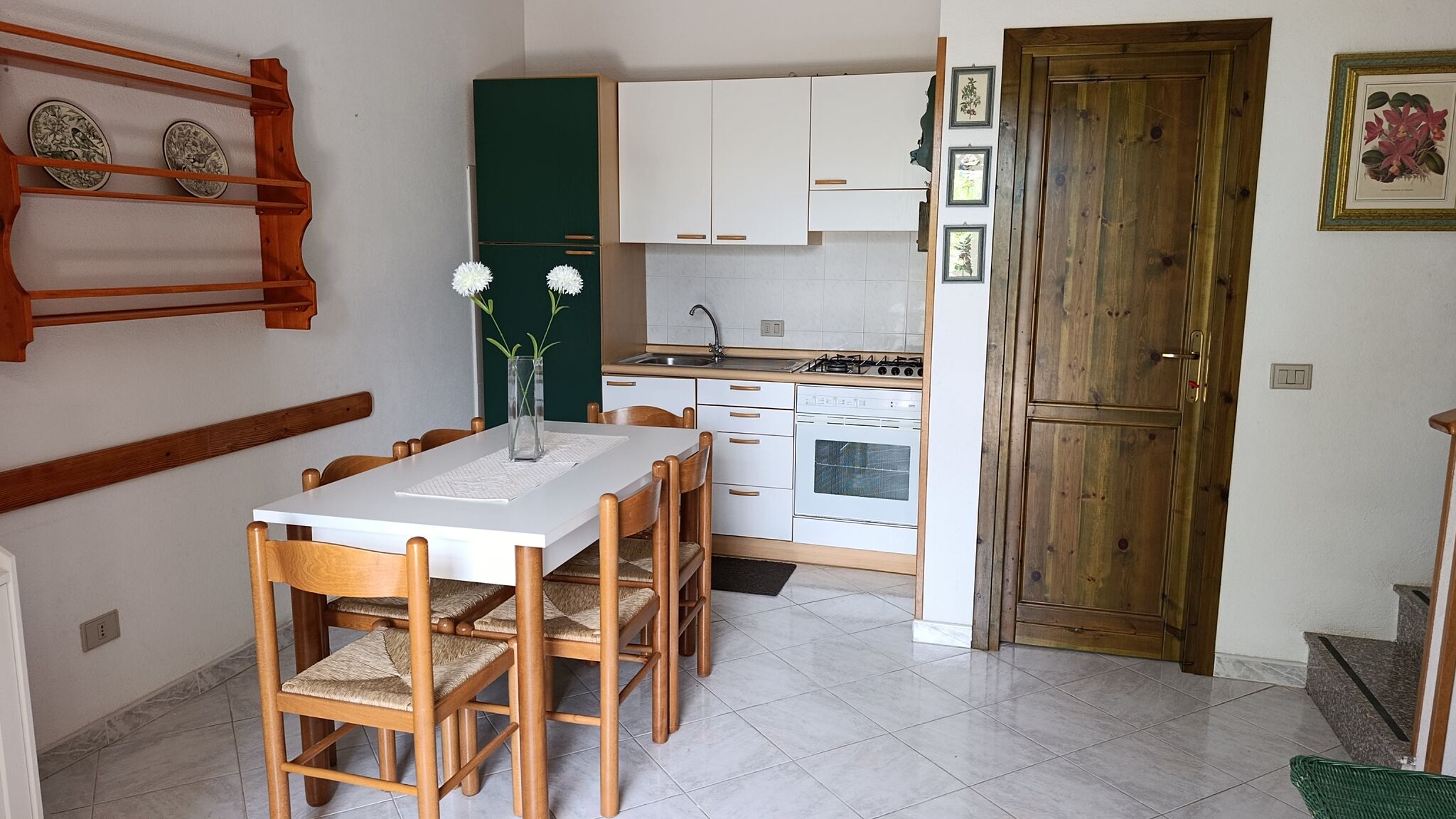 Italianway Budoni Onda Blu | Veranda & BBQ - Agrustos Budoni