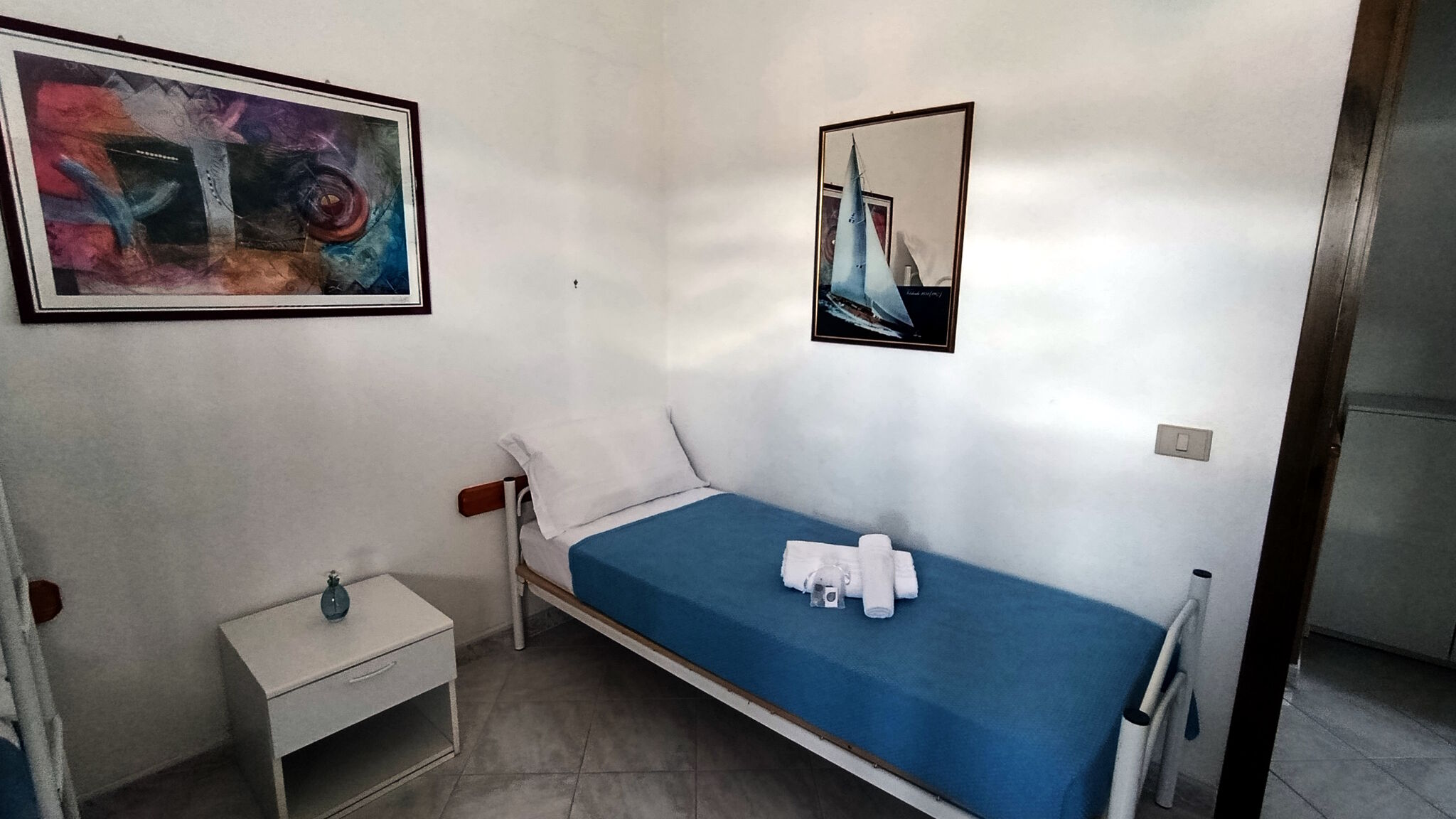 Italianway Budoni Onda Blu | Veranda & BBQ - Agrustos Budoni