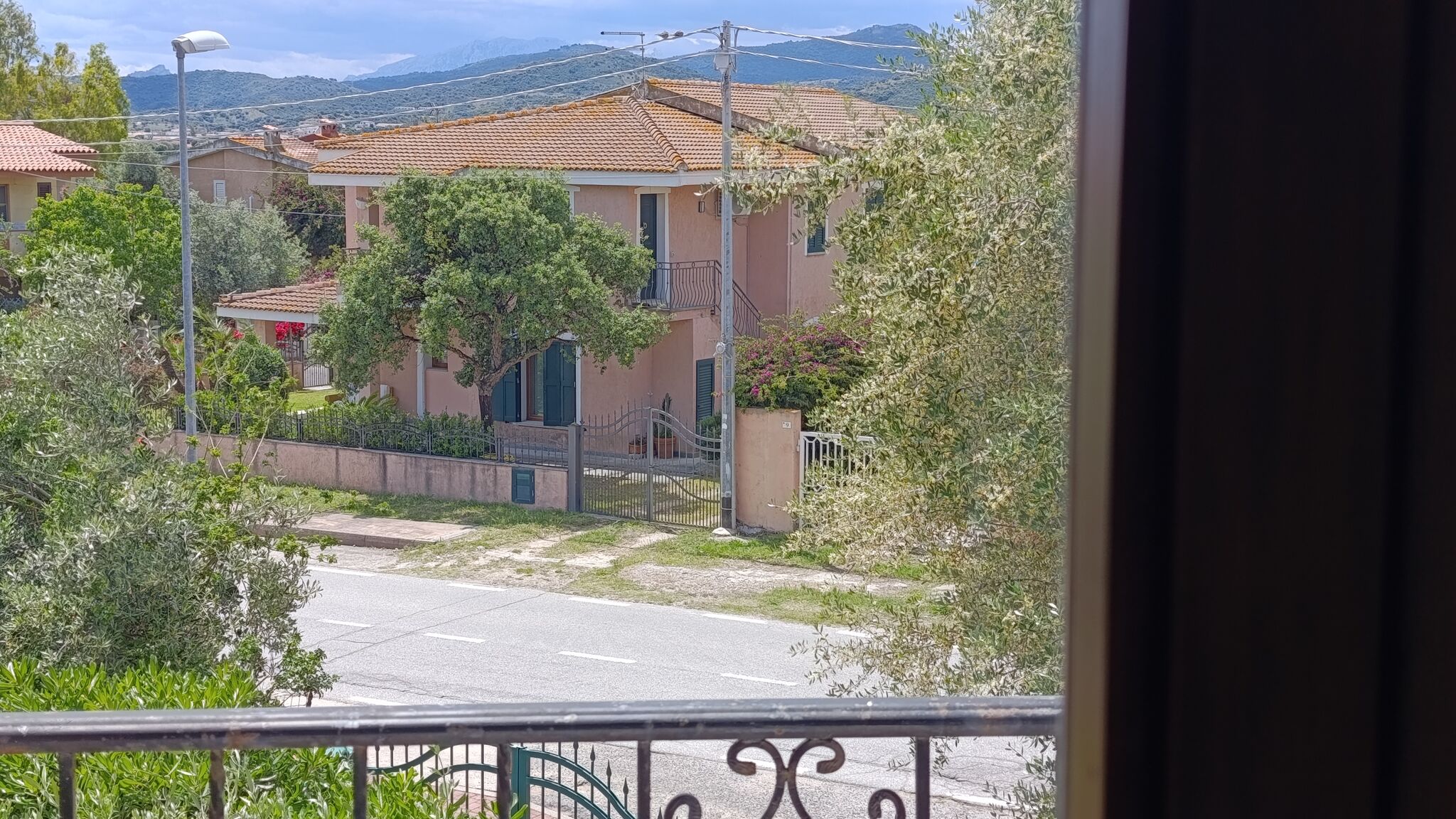 Italianway Budoni Onda Blu | Veranda & BBQ - Agrustos Budoni
