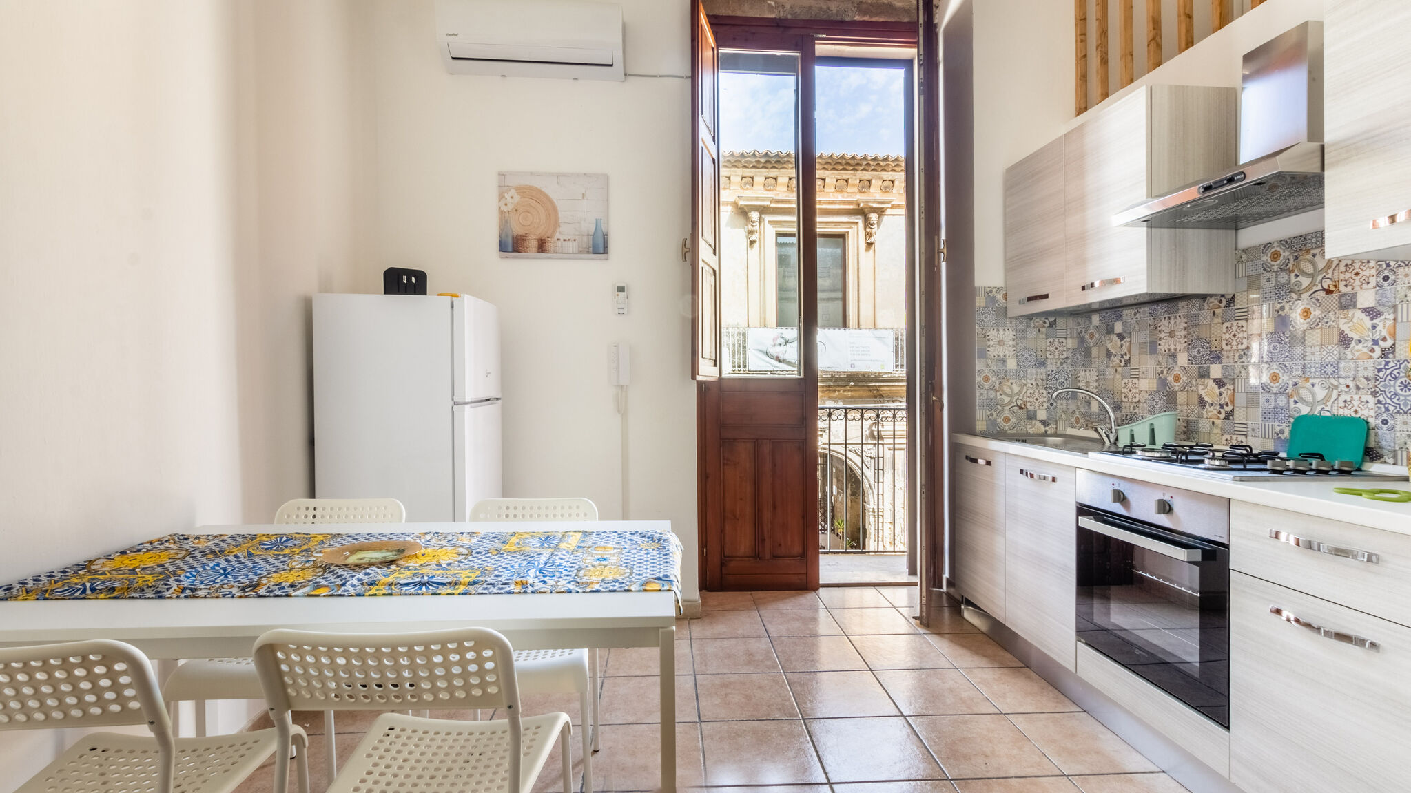 Italianway Avola Iblea House