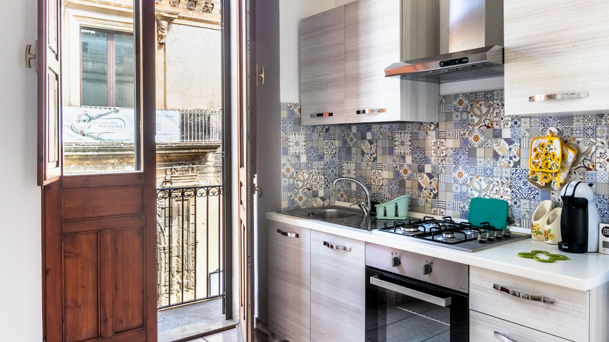 Italianway Avola Iblea House