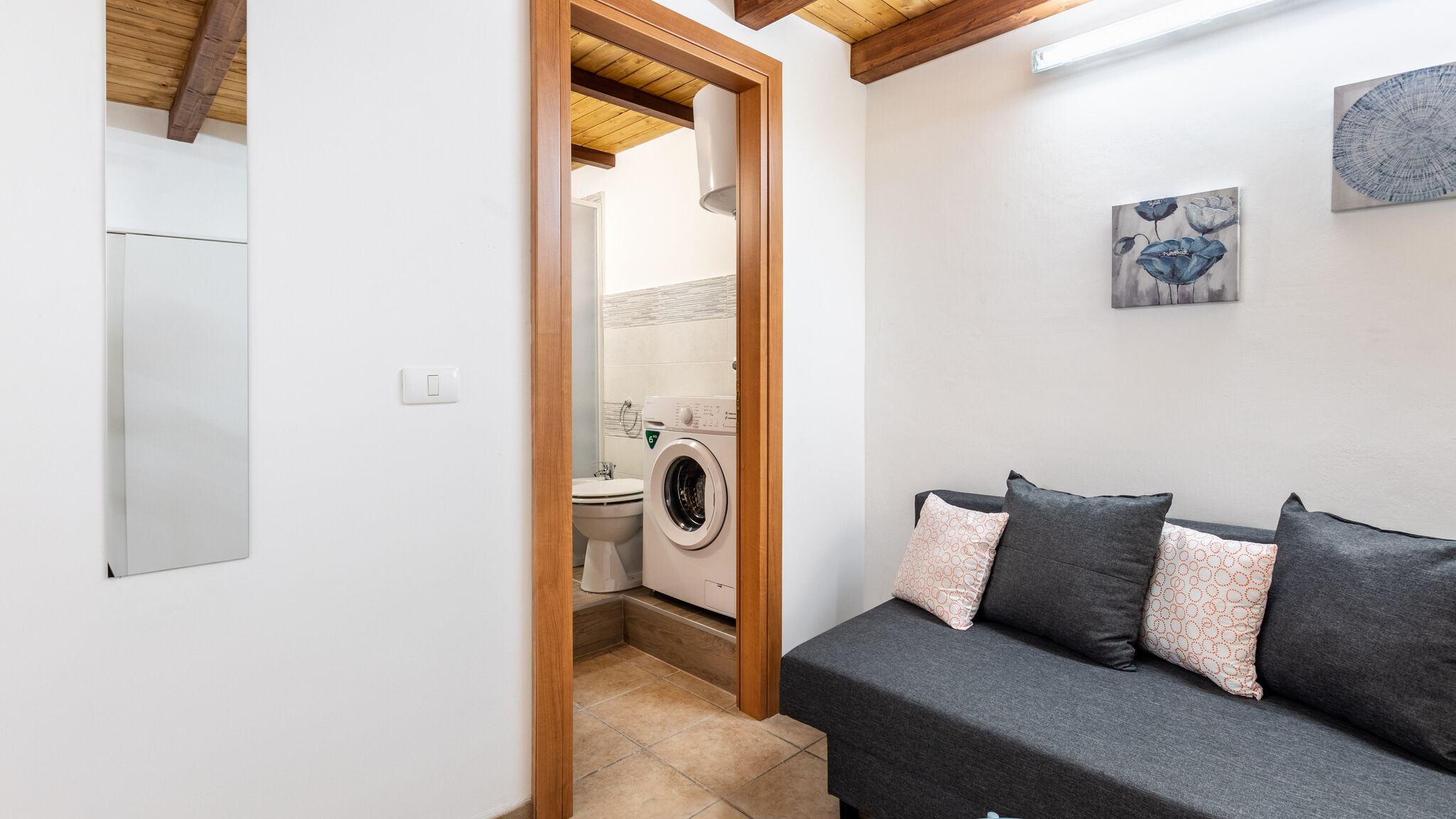 Italianway Avola Iblea House