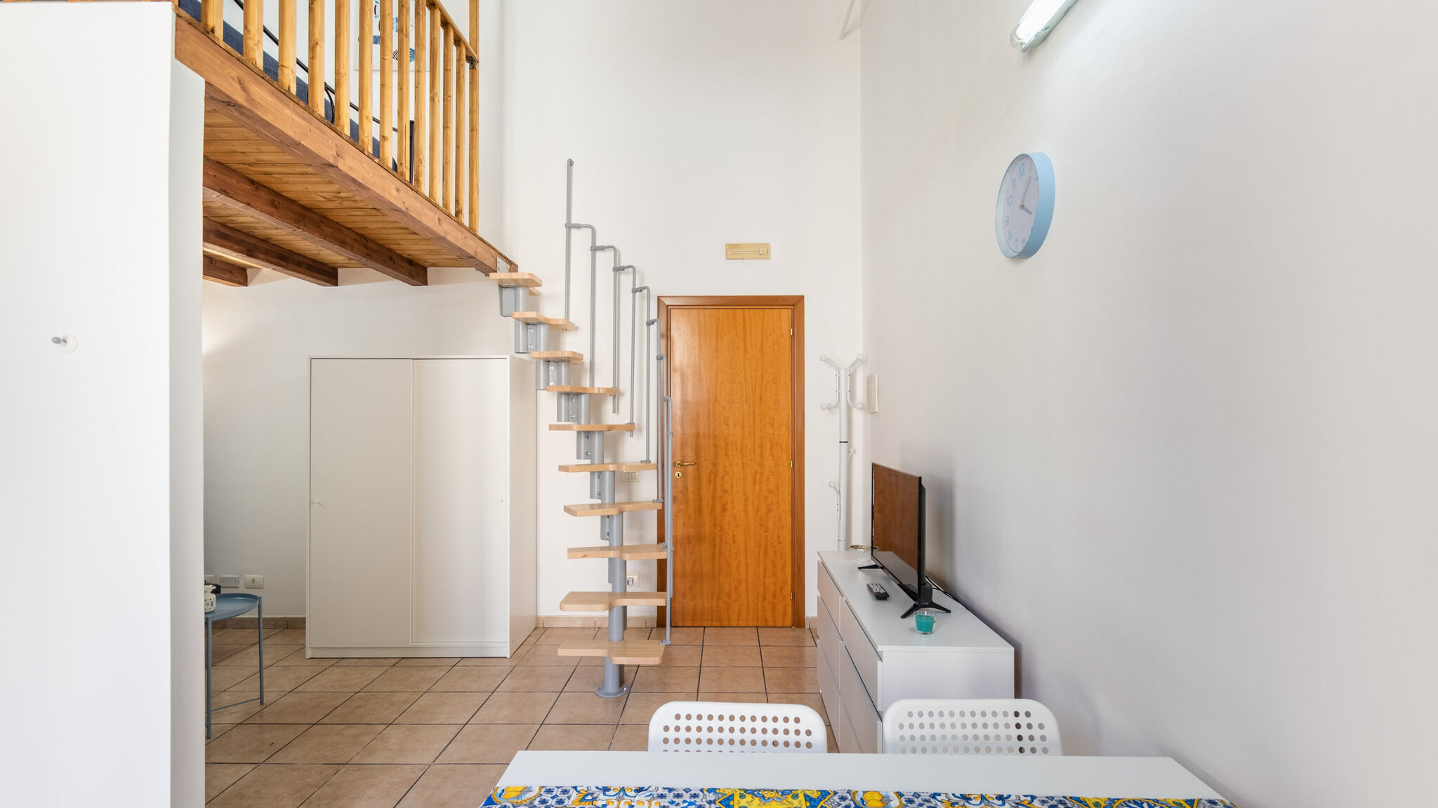 Italianway Avola Iblea House