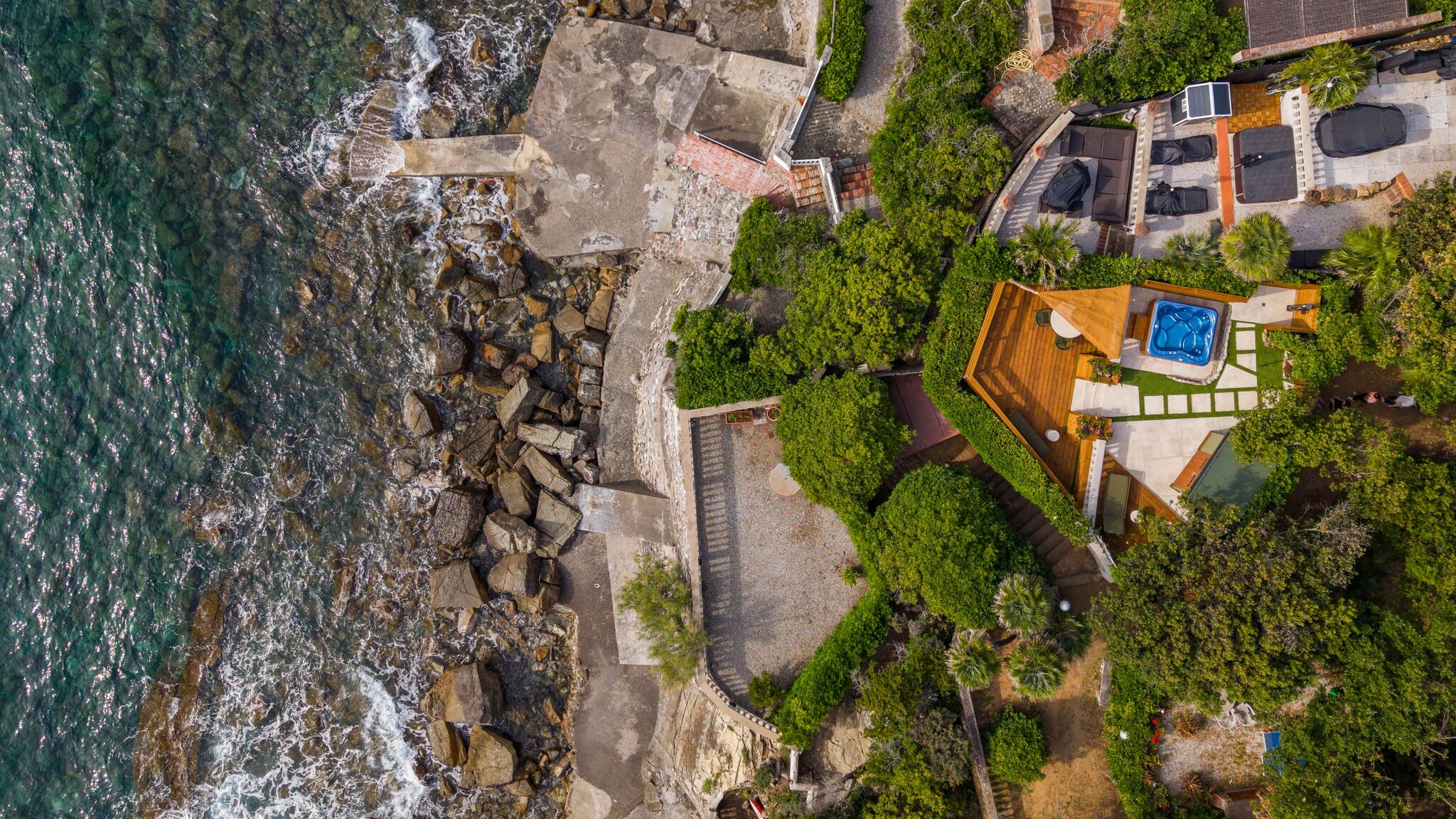 NamaStays Experience Rosignano Marittimo Il Mare Secondo Guinceri