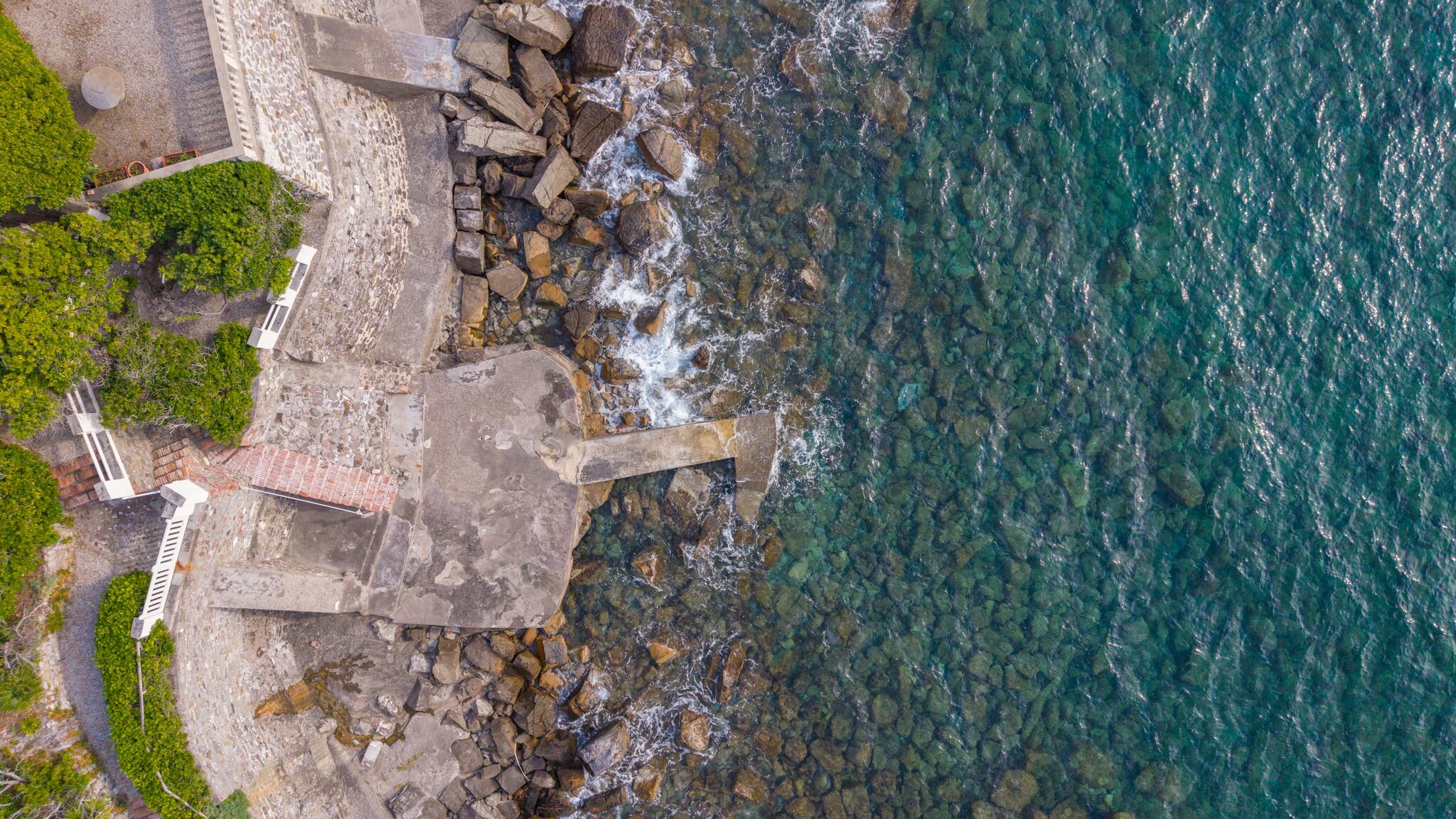 NamaStays Experience Rosignano Marittimo Il Mare Secondo Guinceri