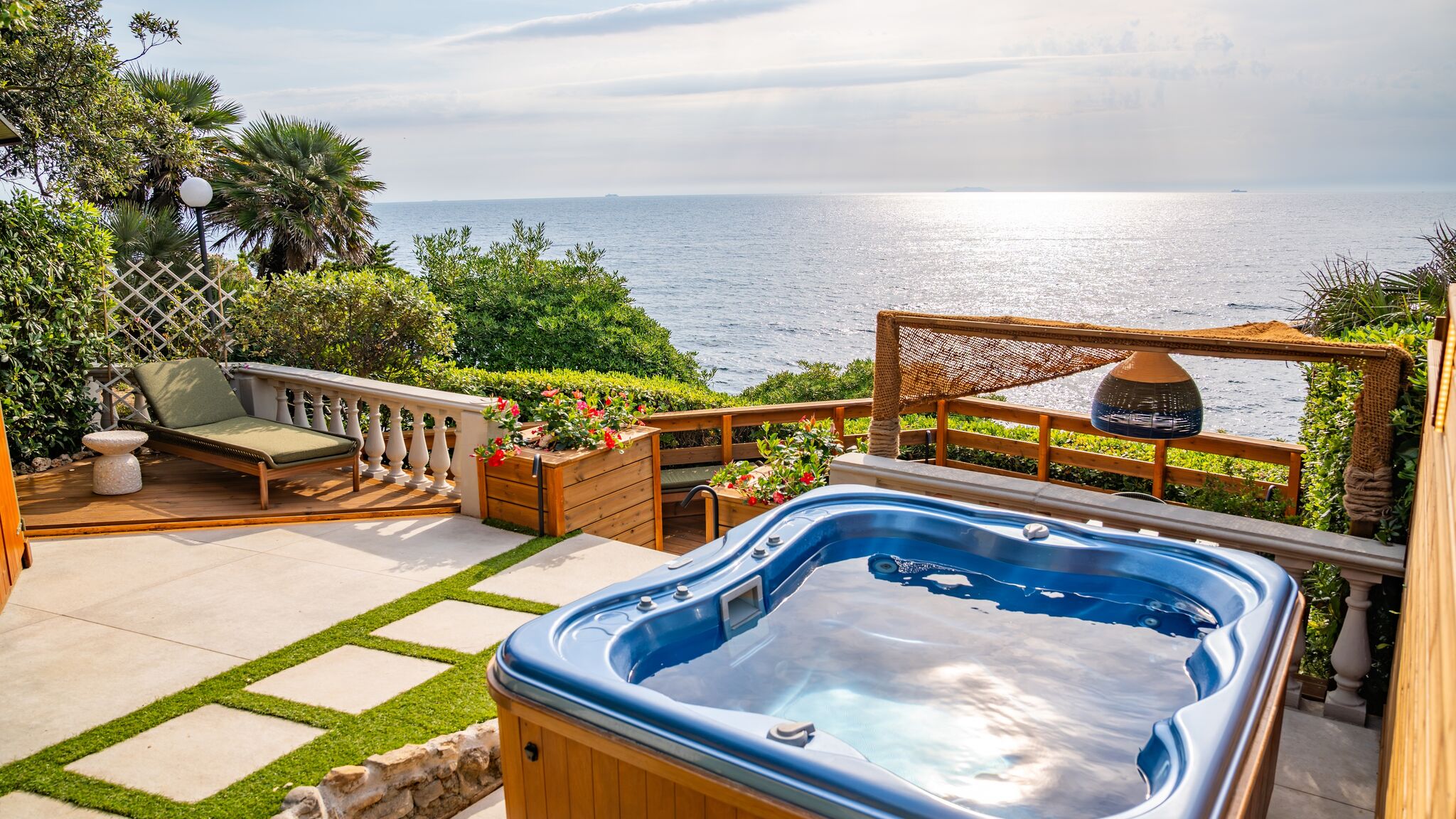 NamaStays Experience Rosignano Marittimo Il Mare Secondo Guinceri