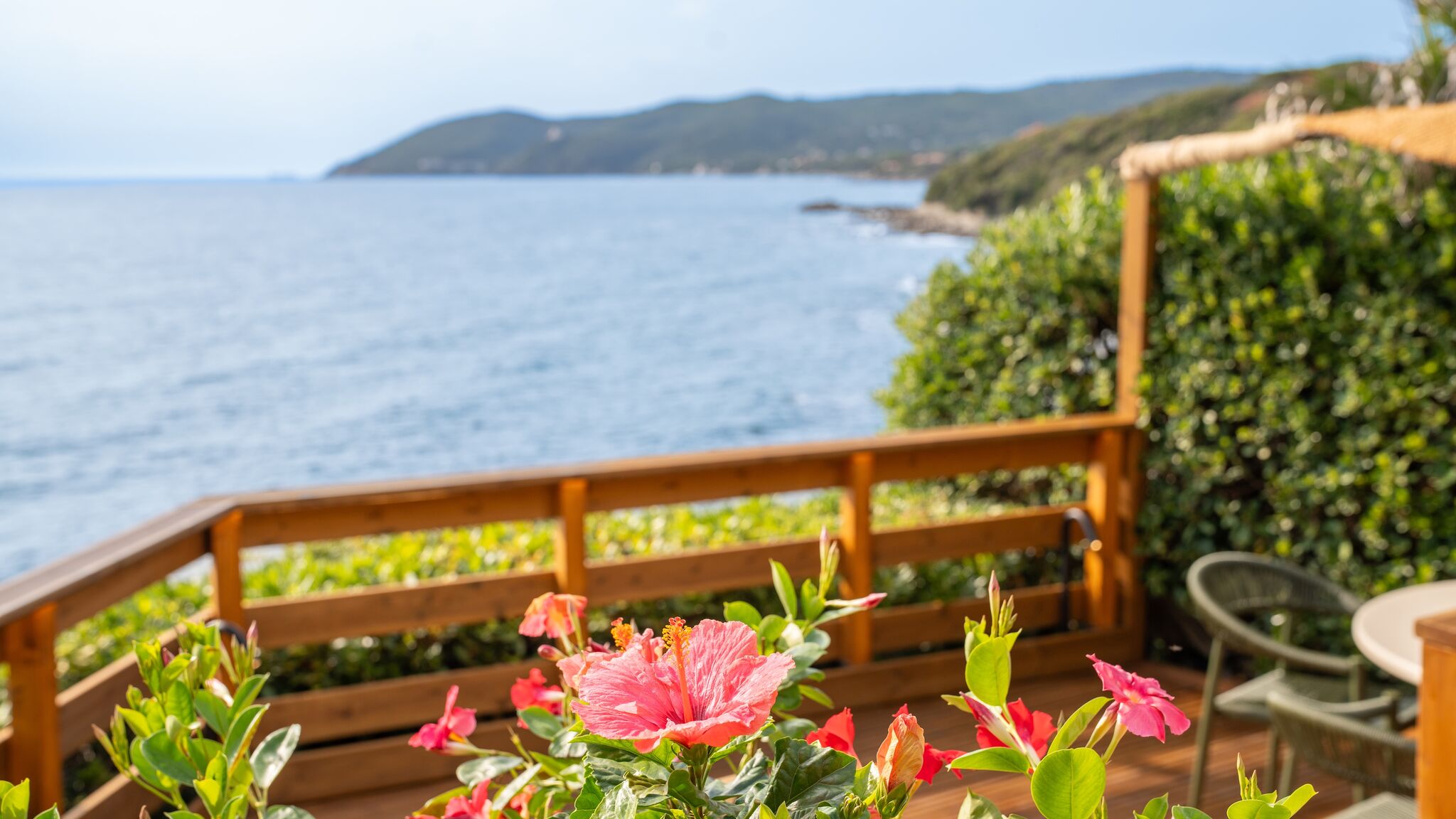 NamaStays Experience Rosignano Marittimo Il Mare Secondo Guinceri