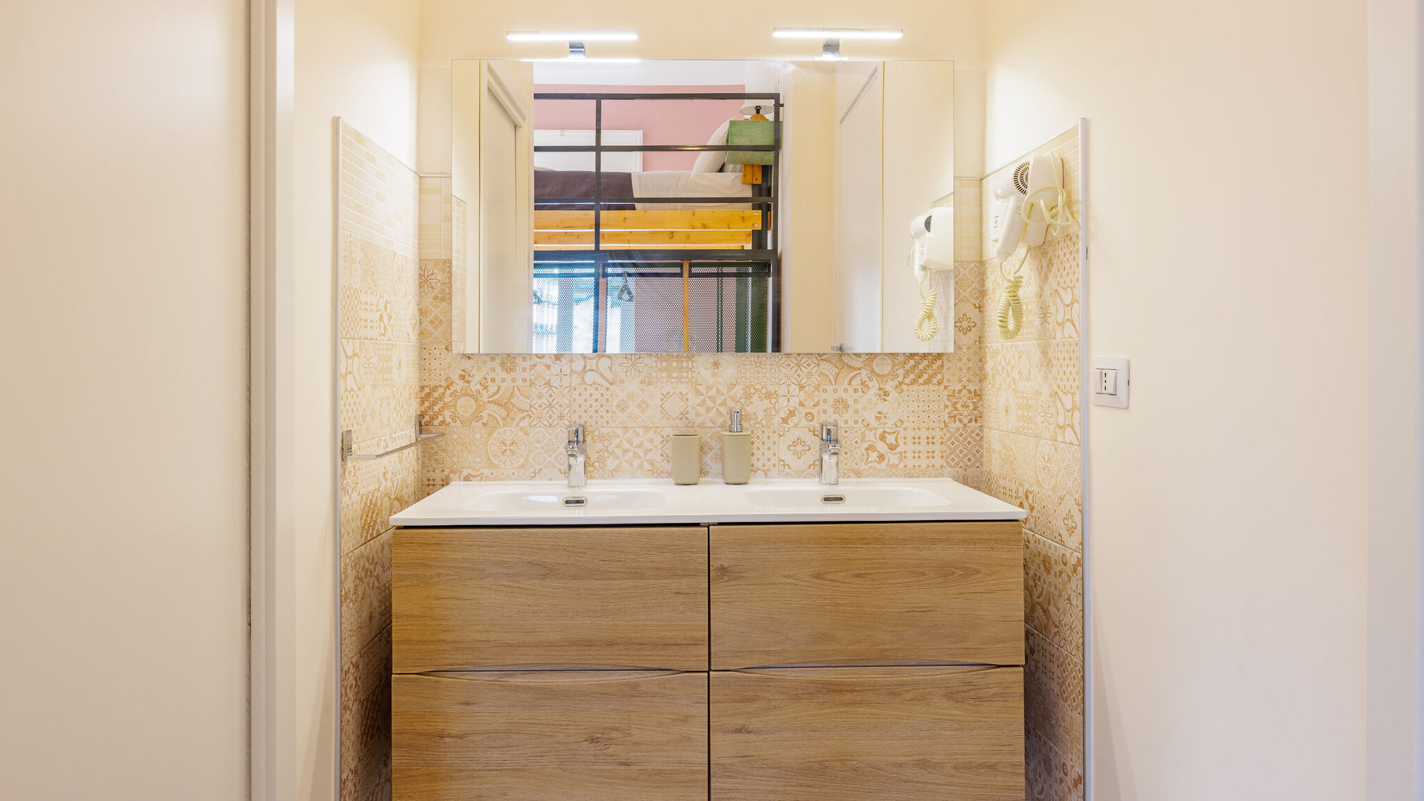 Italianway Napoli Central Station Housing Apartment1