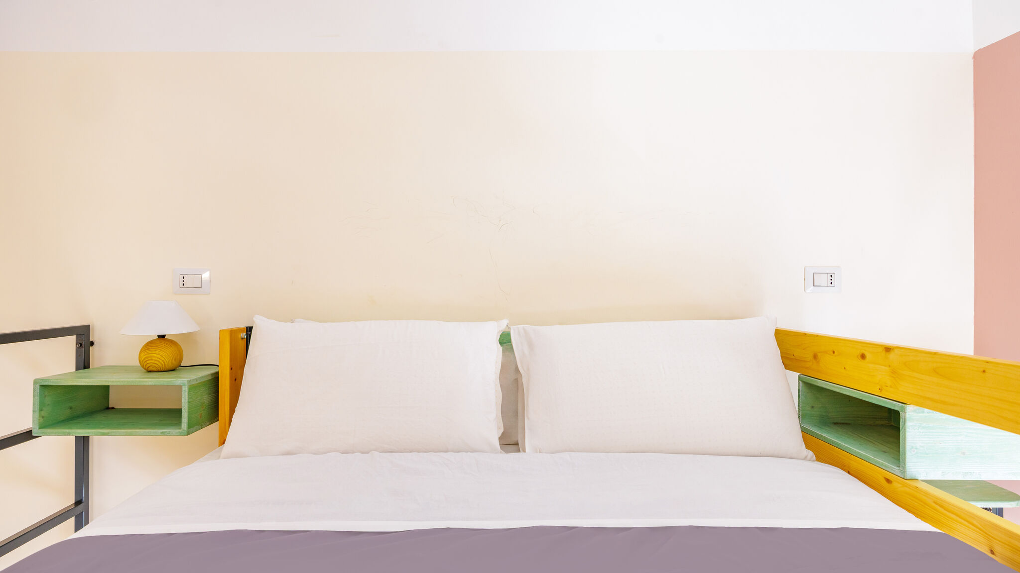 Italianway Napoli Central Station Housing Apartment1